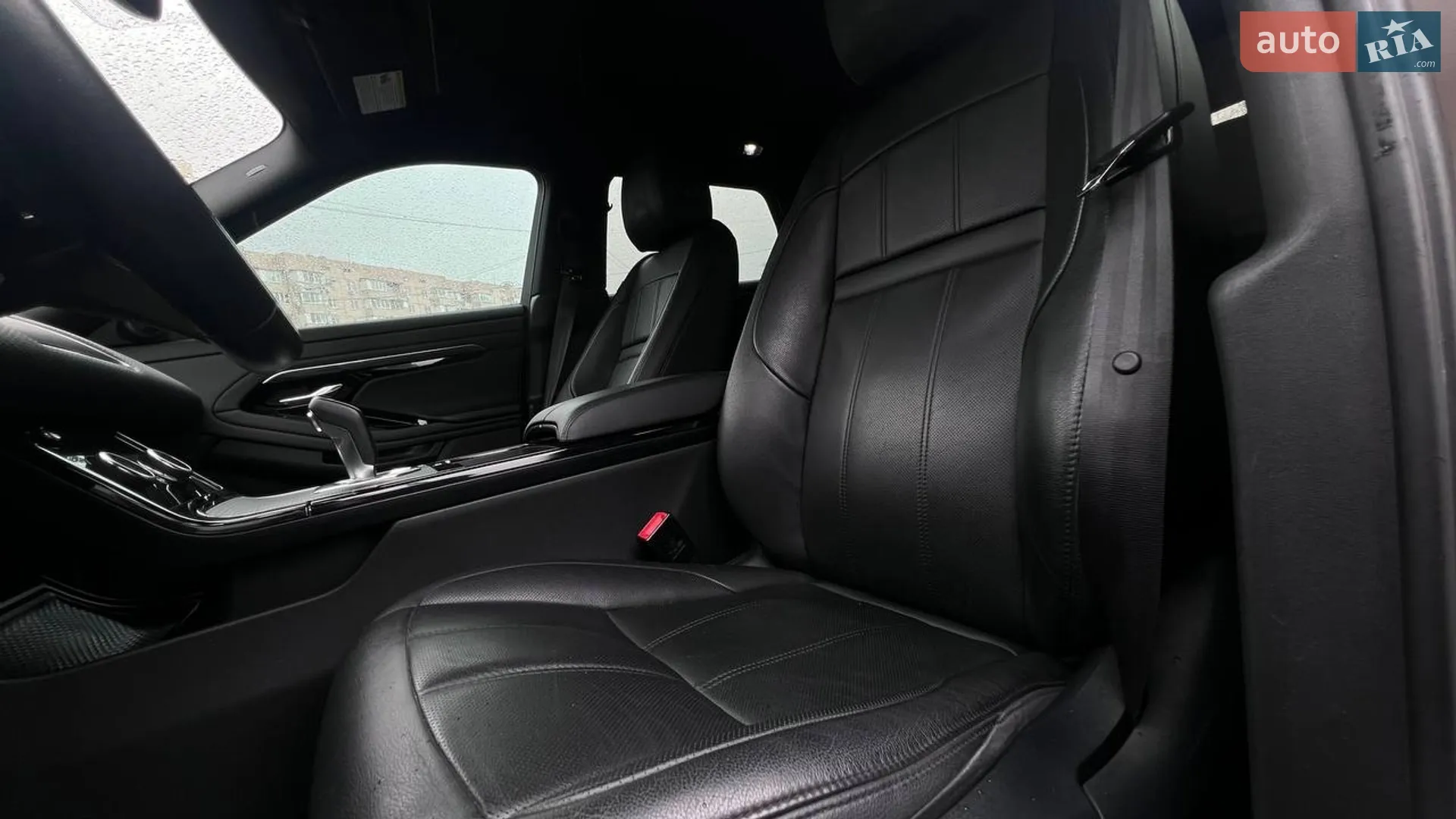 2021 Land Rover Range Rover Evoque - мініатюра 9