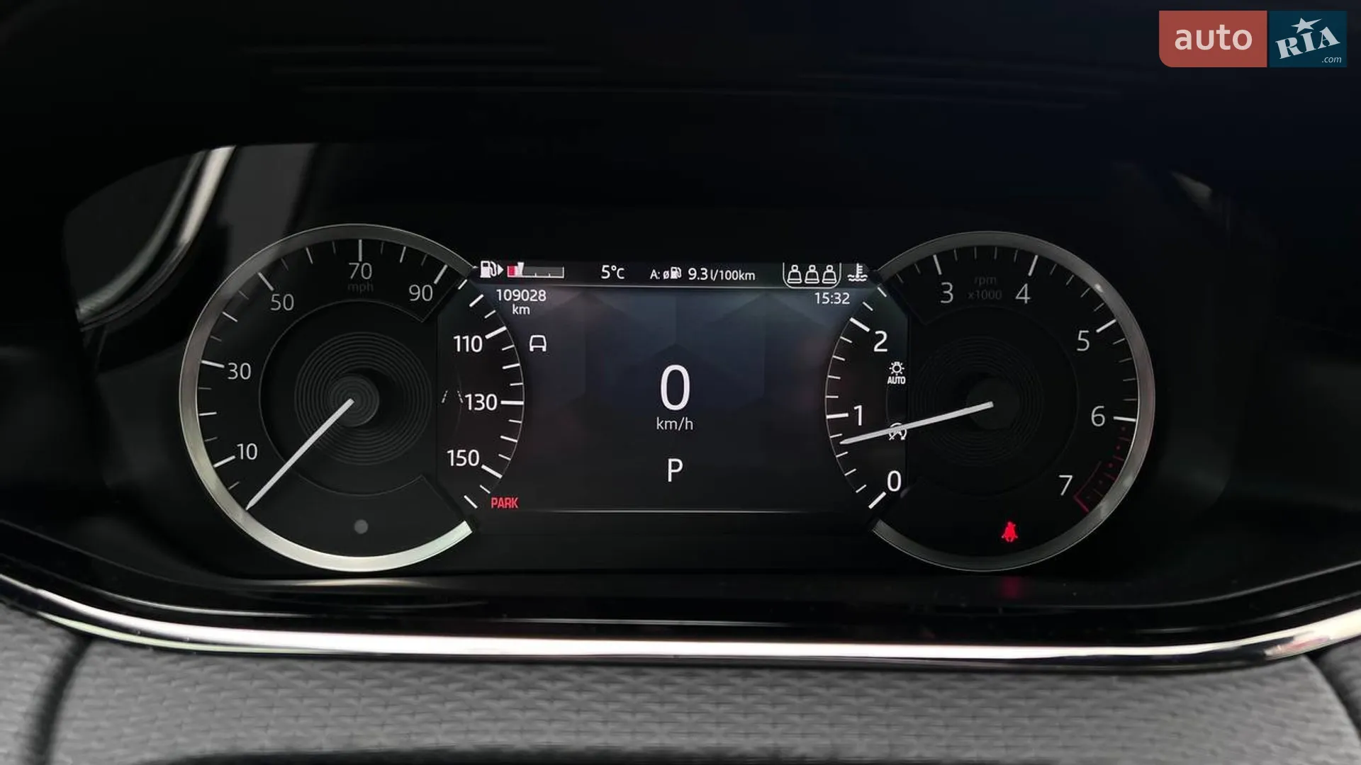 2021 Land Rover Range Rover Evoque - мініатюра 18