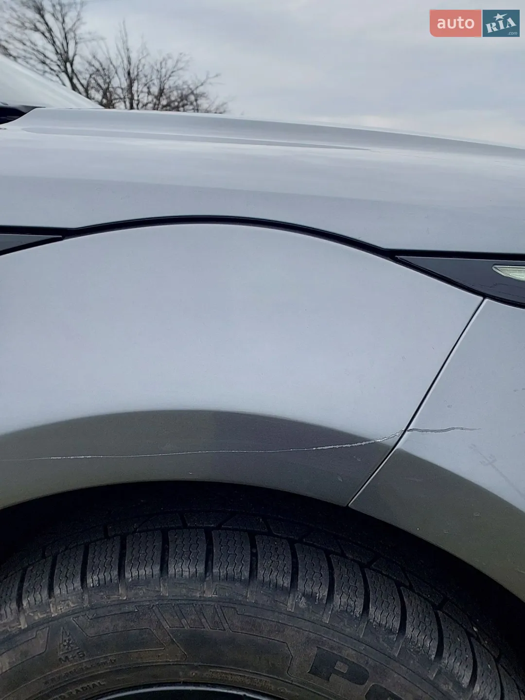 2019 Land Rover Range Rover Evoque - мініатюра 13