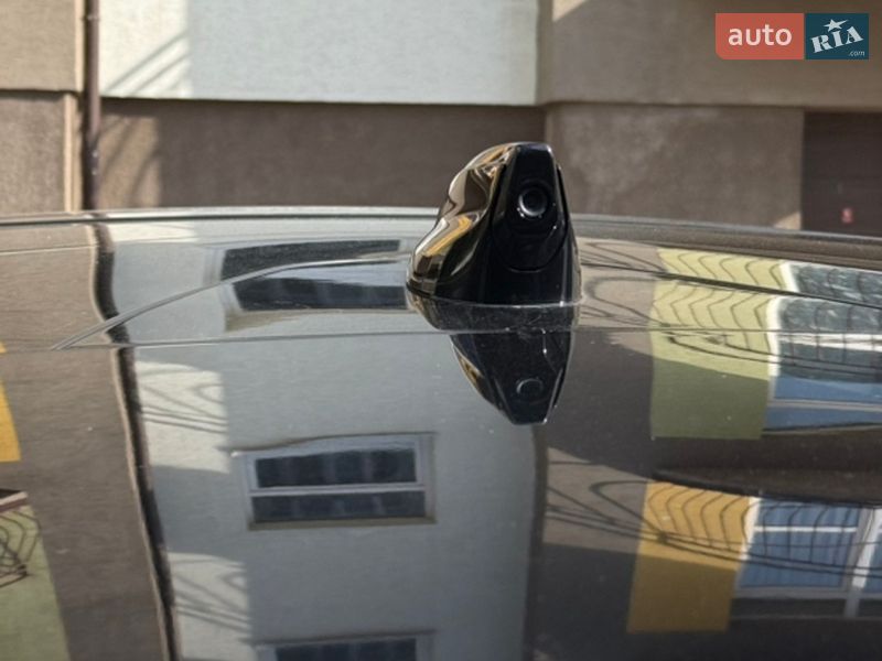 Внедорожник / Кроссовер Land Rover Range Rover Evoque 2019 в Ивано-Франковске фото 11 Внедорожник / Кроссовер Land Rover Range Rover Evoque 2019 в Ивано-Франковске