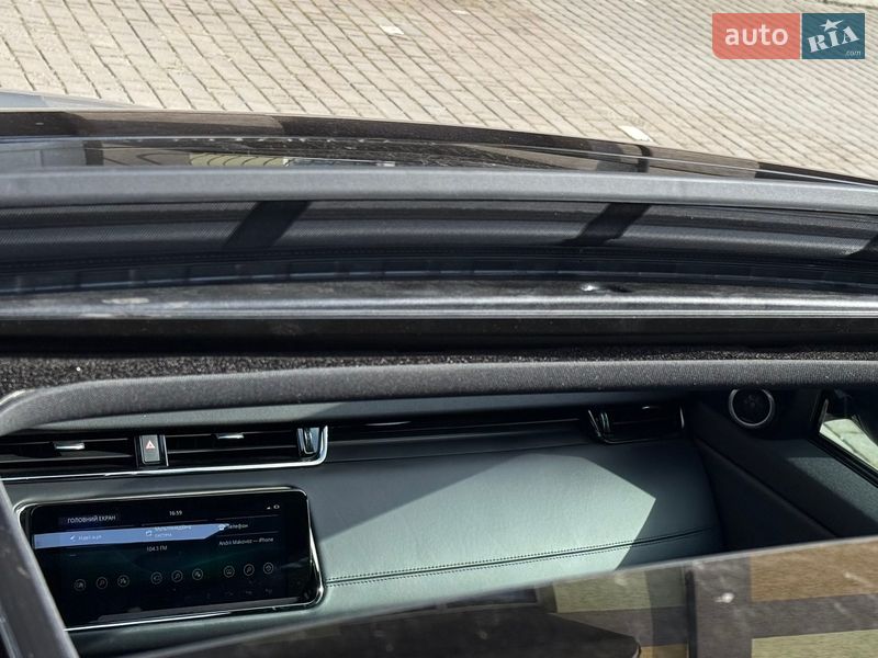 Внедорожник / Кроссовер Land Rover Range Rover Evoque 2019 в Ивано-Франковске фото 14 Внедорожник / Кроссовер Land Rover Range Rover Evoque 2019 в Ивано-Франковске
