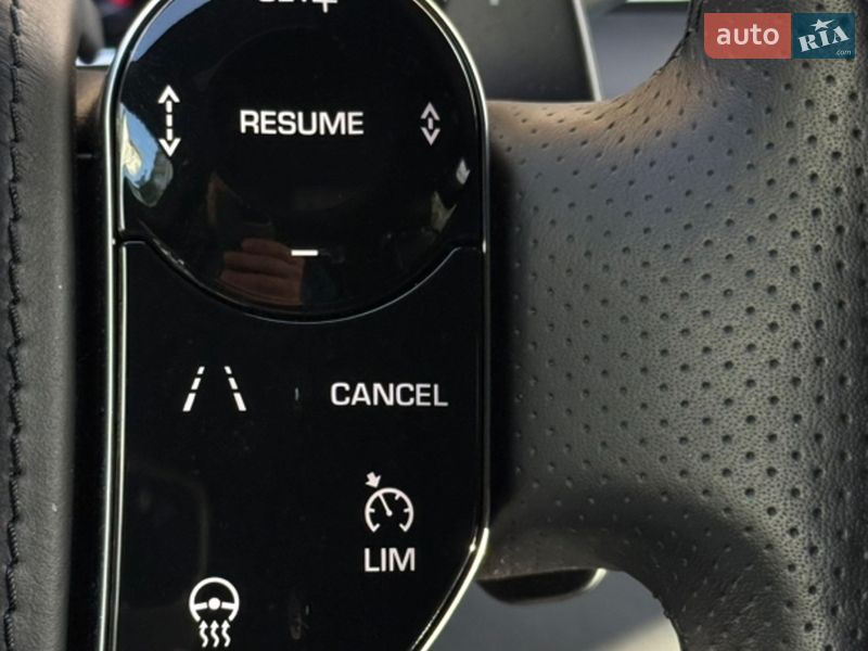 Внедорожник / Кроссовер Land Rover Range Rover Evoque 2019 в Ивано-Франковске фото 46 Внедорожник / Кроссовер Land Rover Range Rover Evoque 2019 в Ивано-Франковске