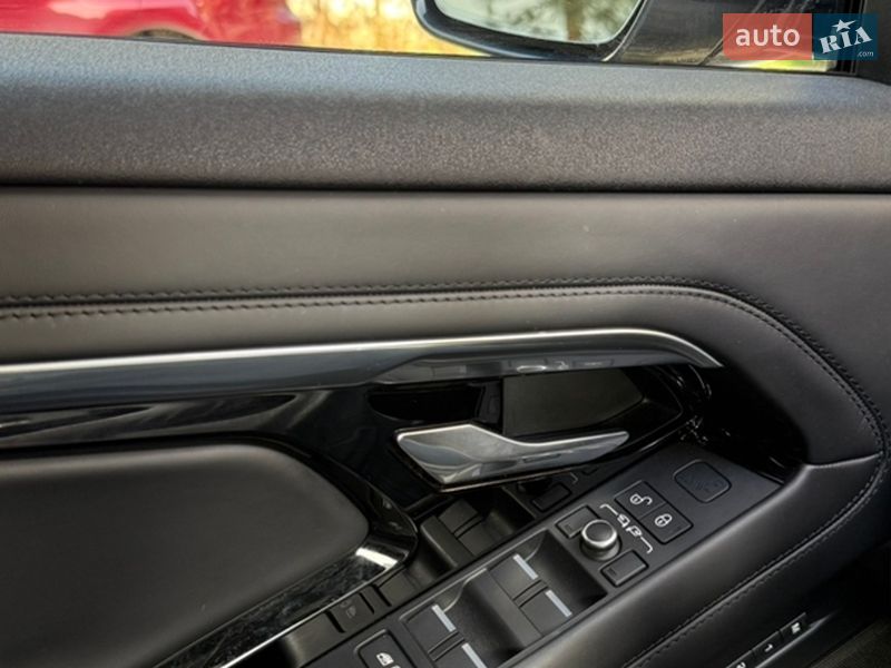 Внедорожник / Кроссовер Land Rover Range Rover Evoque 2019 в Ивано-Франковске фото 50 Внедорожник / Кроссовер Land Rover Range Rover Evoque 2019 в Ивано-Франковске