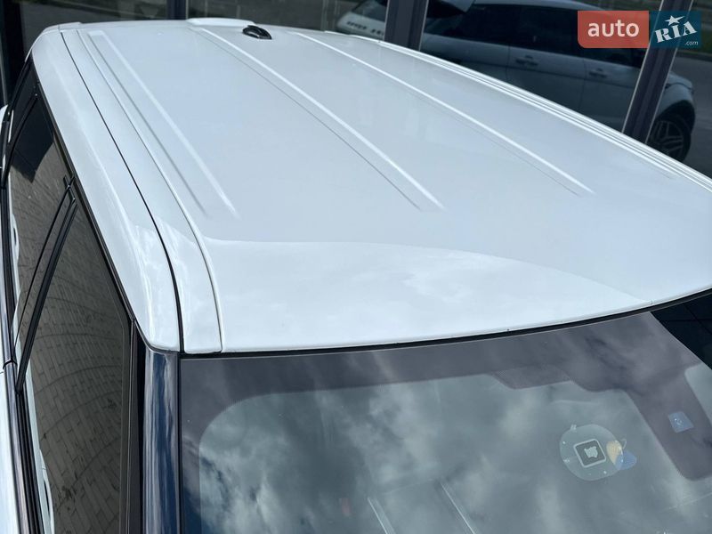 Внедорожник / Кроссовер Land Rover Range Rover Evoque 2014 в Запорожье фото 21 Внедорожник / Кроссовер Land Rover Range Rover Evoque 2014 в Запорожье