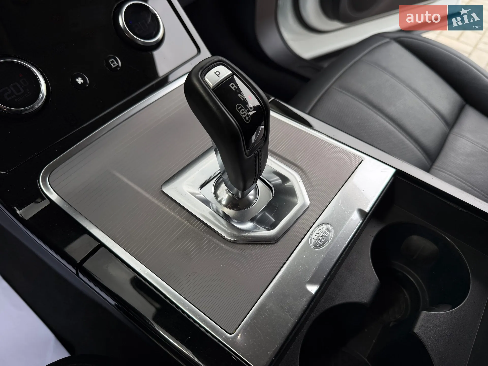 2021 Land Rover Range Rover Evoque - мініатюра 27