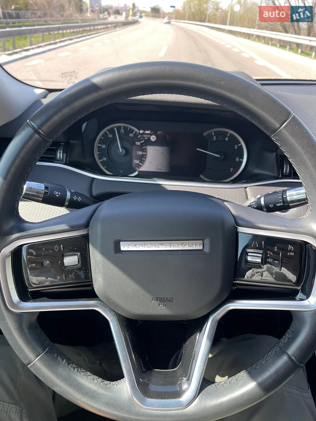 2021 Land Rover Range Rover Evoque - мініатюра 5