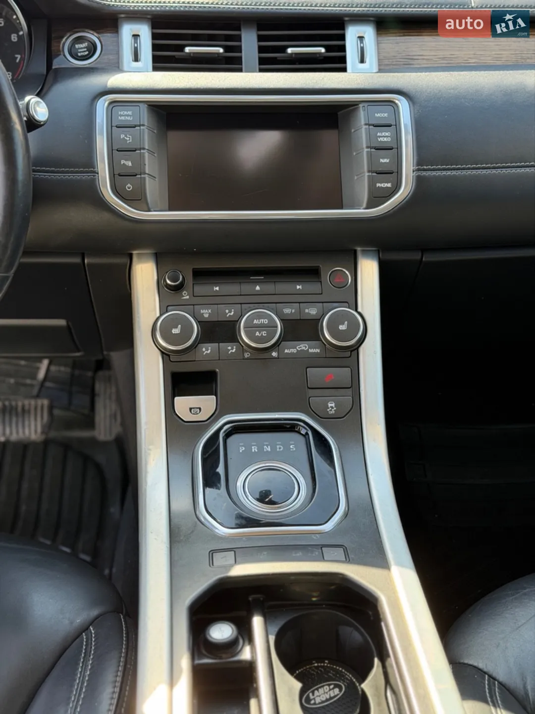 2013 Land Rover Range Rover Evoque - мініатюра 9