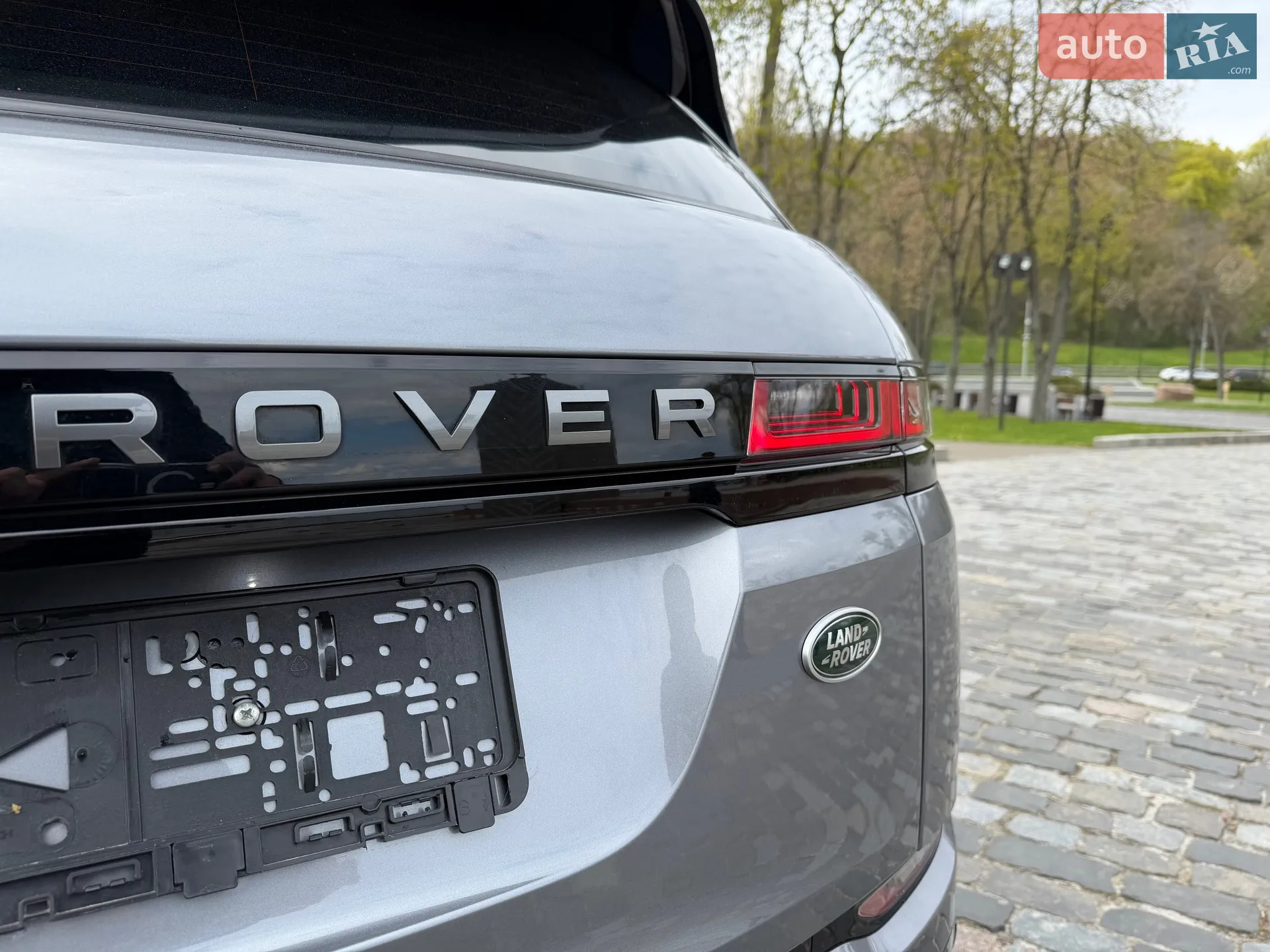 2022 Land Rover Range Rover Evoque - мініатюра 51