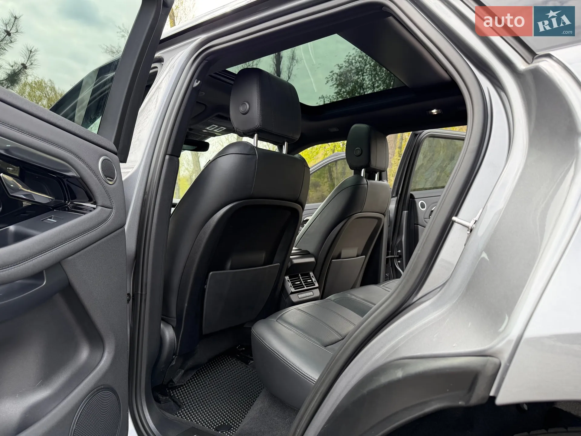 2022 Land Rover Range Rover Evoque - мініатюра 70