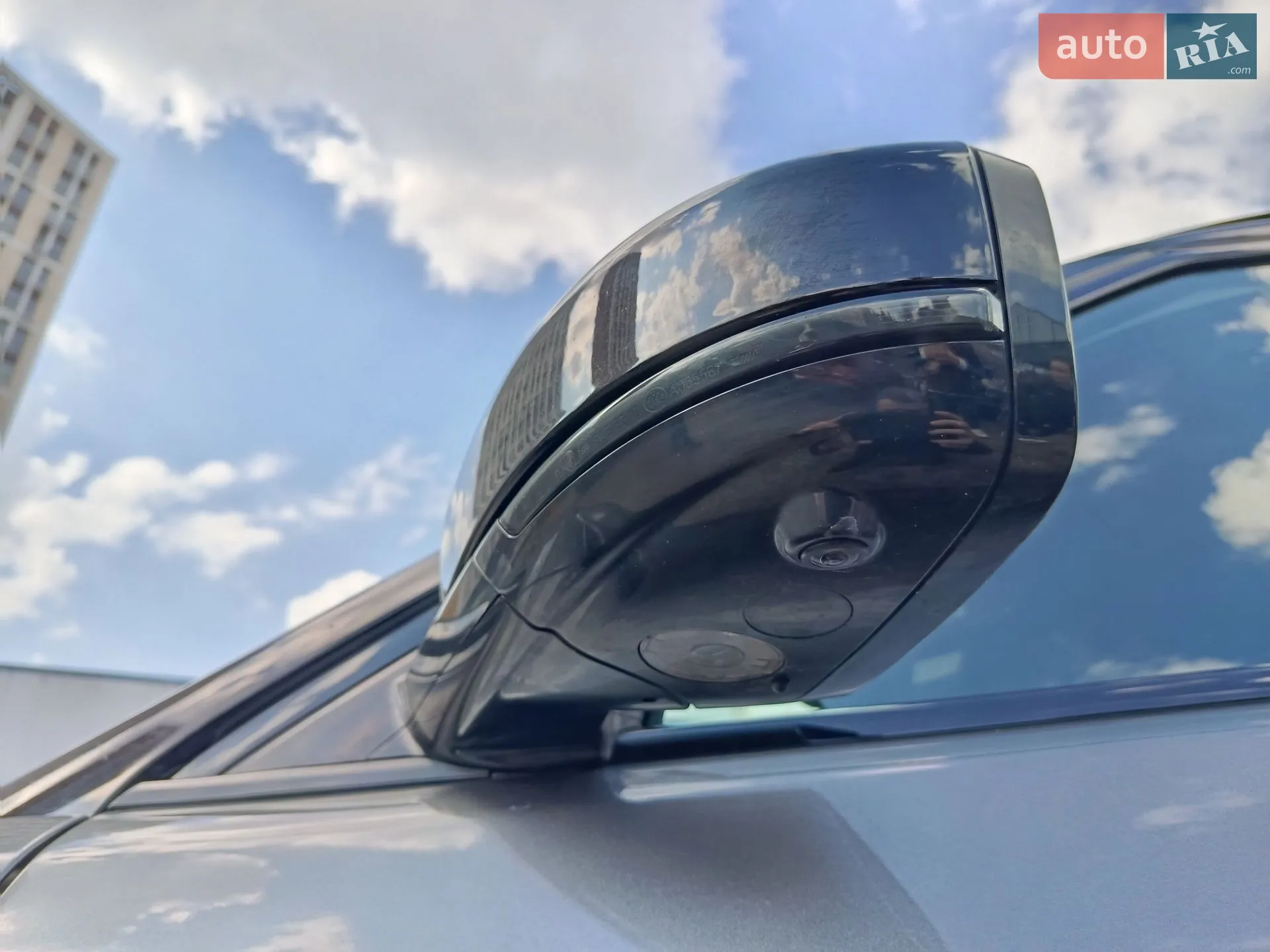2016 Land Rover Range Rover Evoque - мініатюра 28