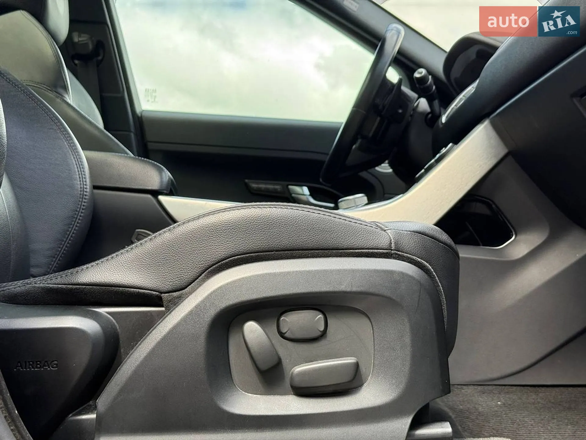 2014 Land Rover Range Rover Evoque - мініатюра 17
