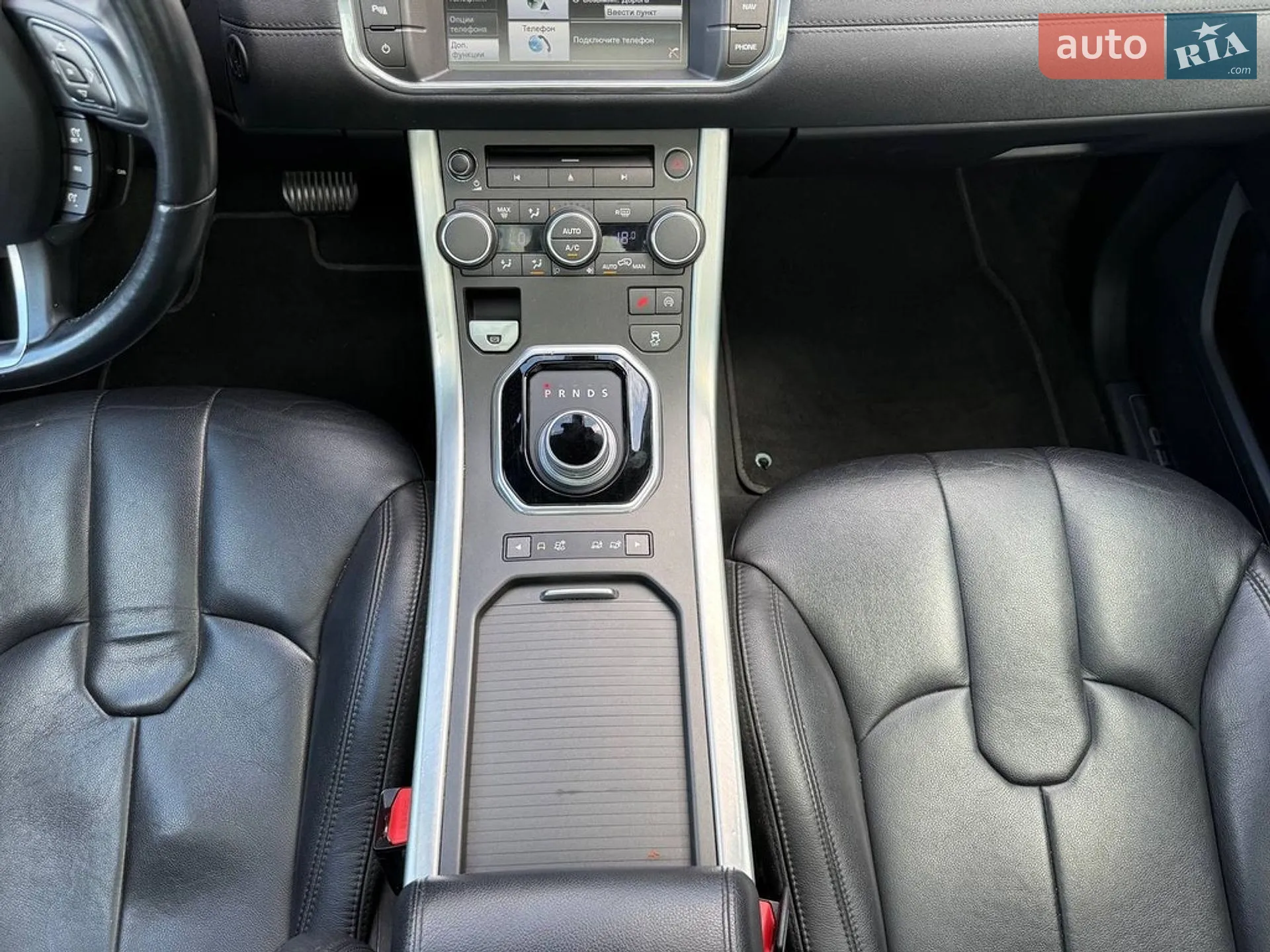 2014 Land Rover Range Rover Evoque - мініатюра 28