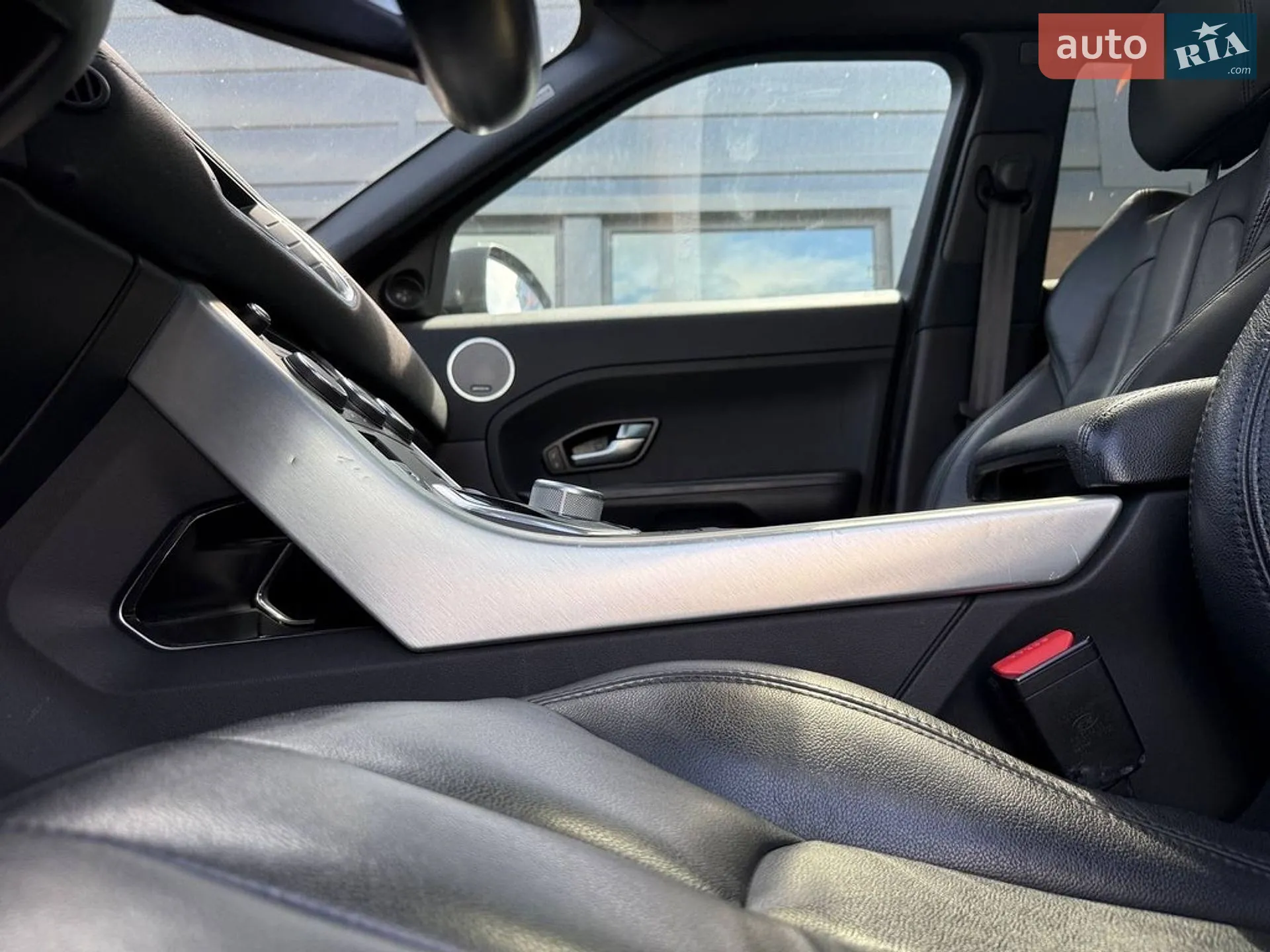 2014 Land Rover Range Rover Evoque - мініатюра 43