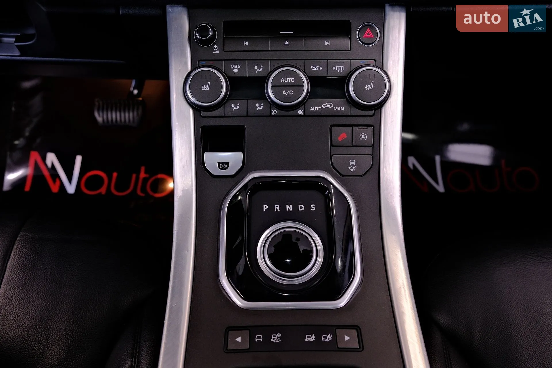 2016 Land Rover Range Rover Evoque - мініатюра 17