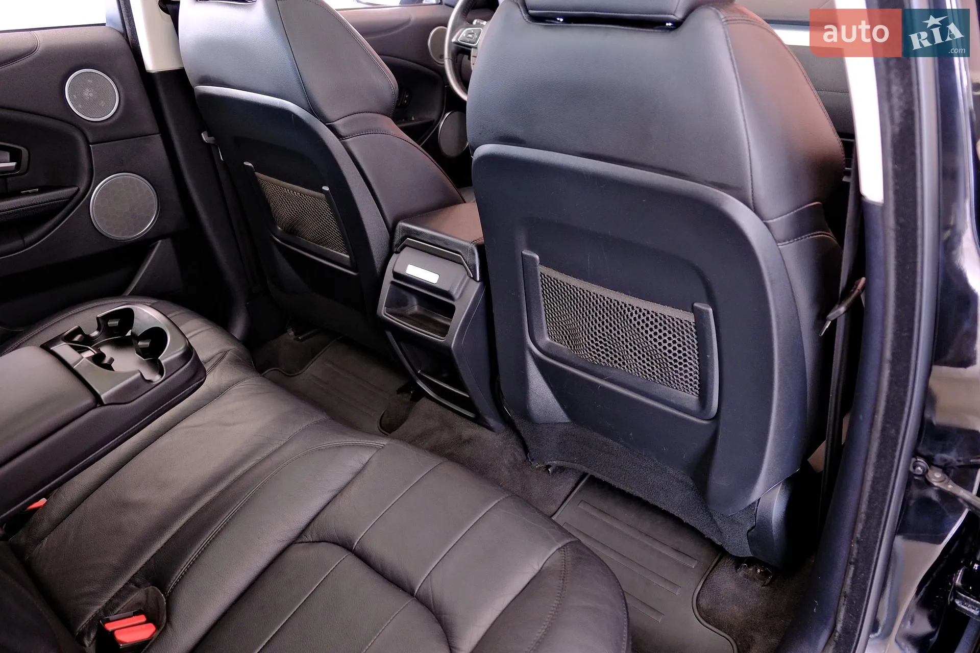 2016 Land Rover Range Rover Evoque - мініатюра 36