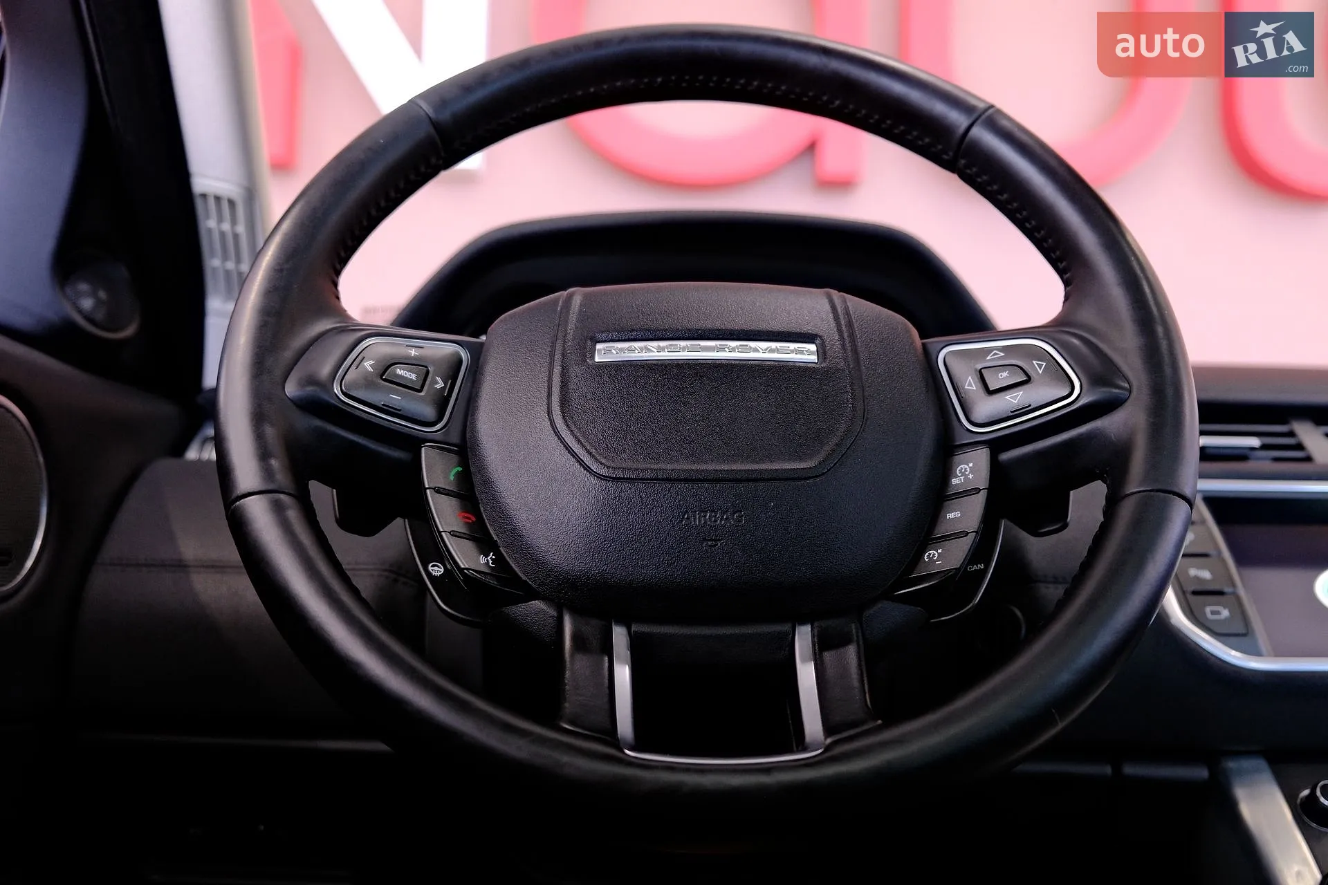 2016 Land Rover Range Rover Evoque - мініатюра 44