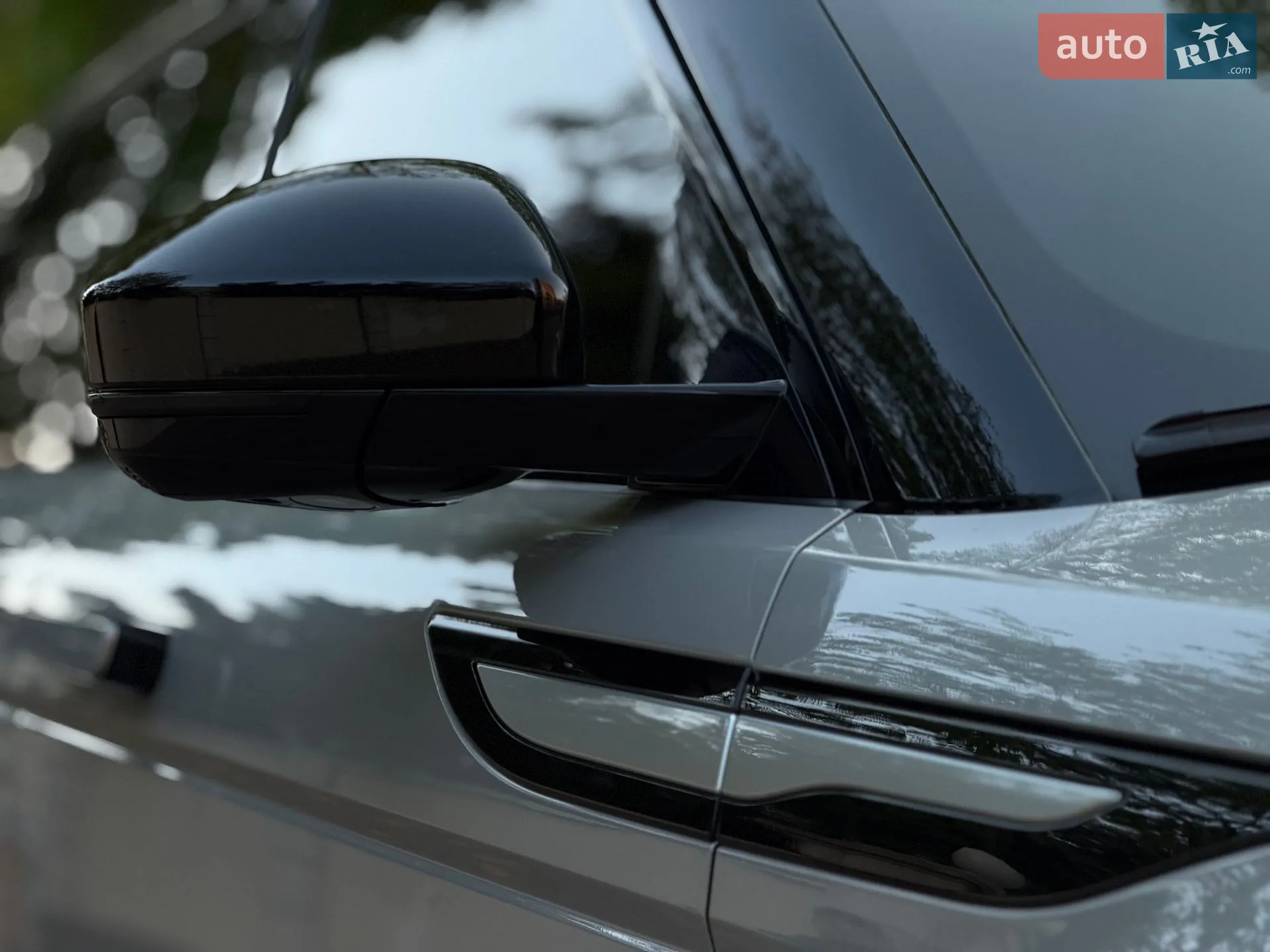 2021 Land Rover Range Rover Evoque - мініатюра 32