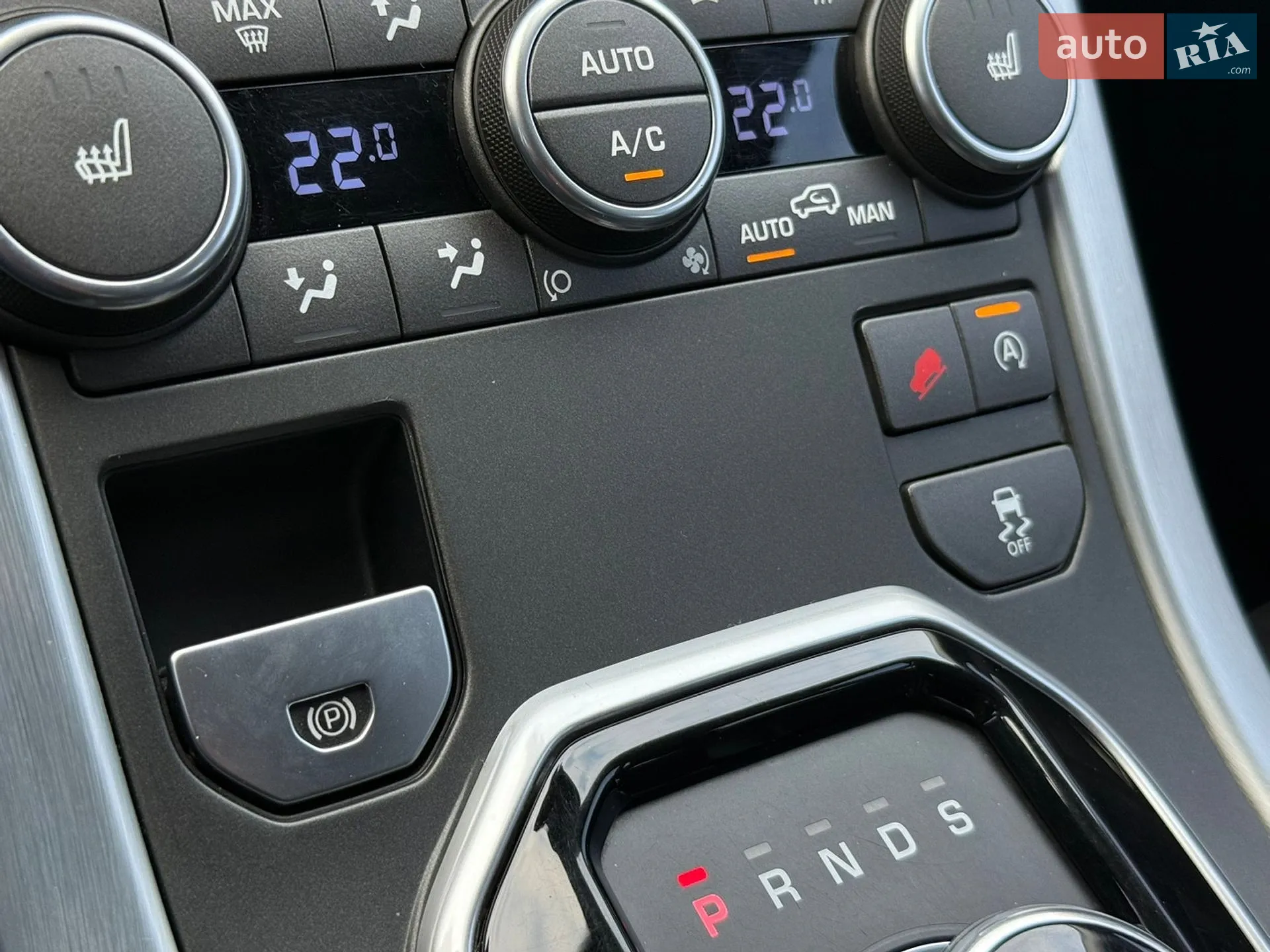 2017 Land Rover Range Rover Evoque - мініатюра 40
