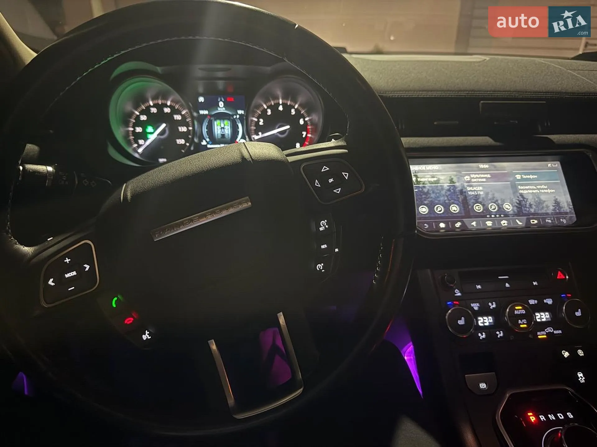 2018 Land Rover Range Rover Evoque - мініатюра 20