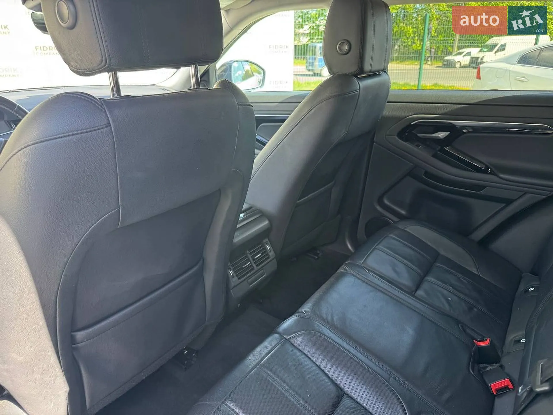 2020 Land Rover Range Rover Evoque - мініатюра 6