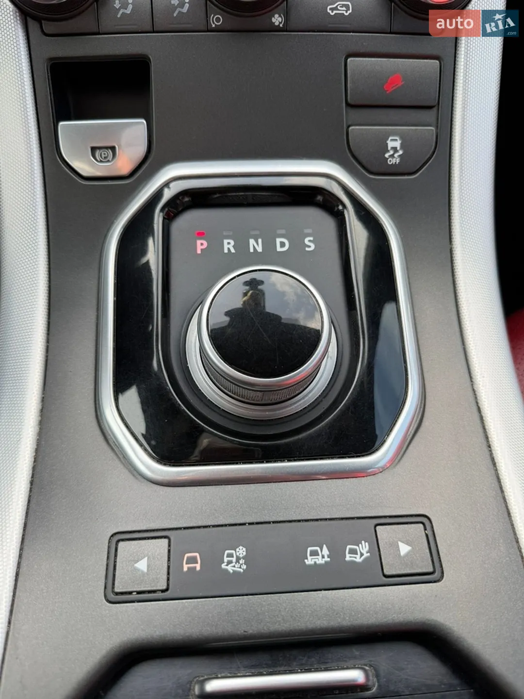 2012 Land Rover Range Rover Evoque - мініатюра 17