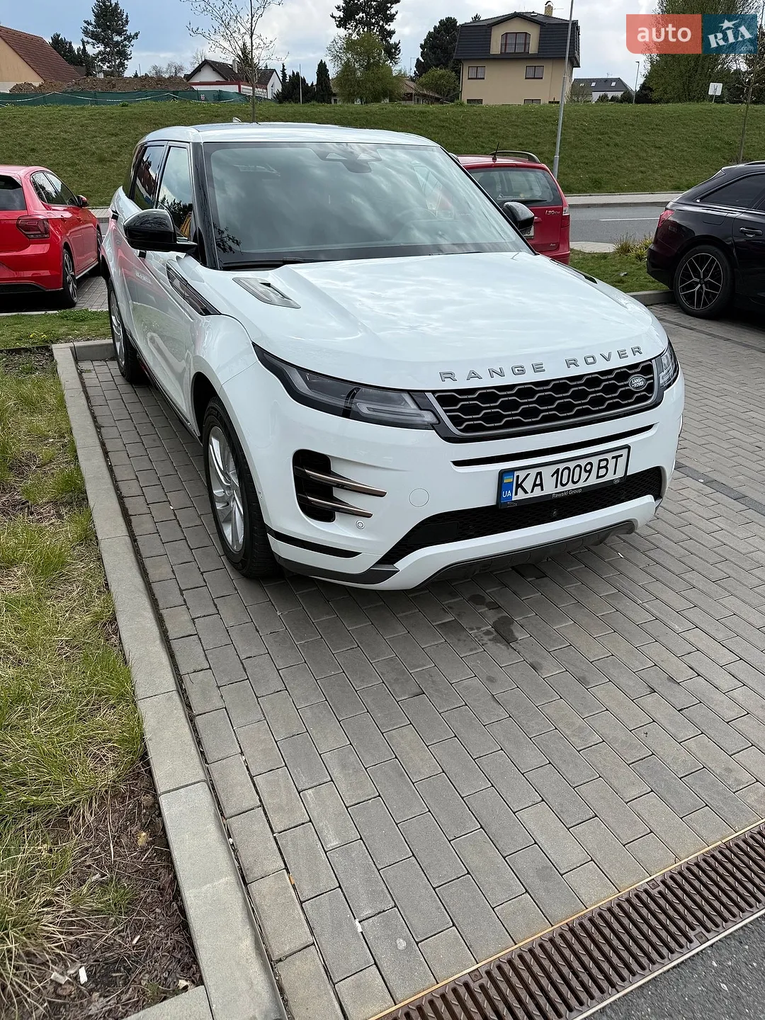 Фото авто 2