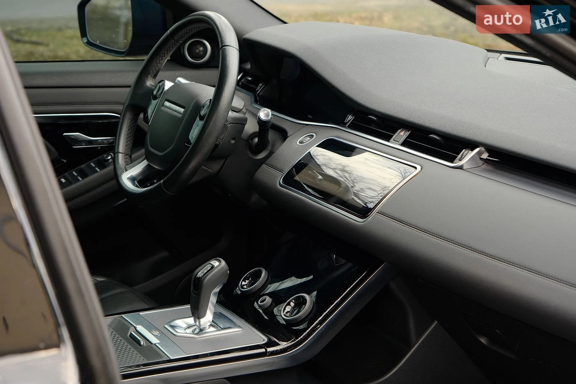2021 Land Rover Range Rover Evoque - мініатюра 10