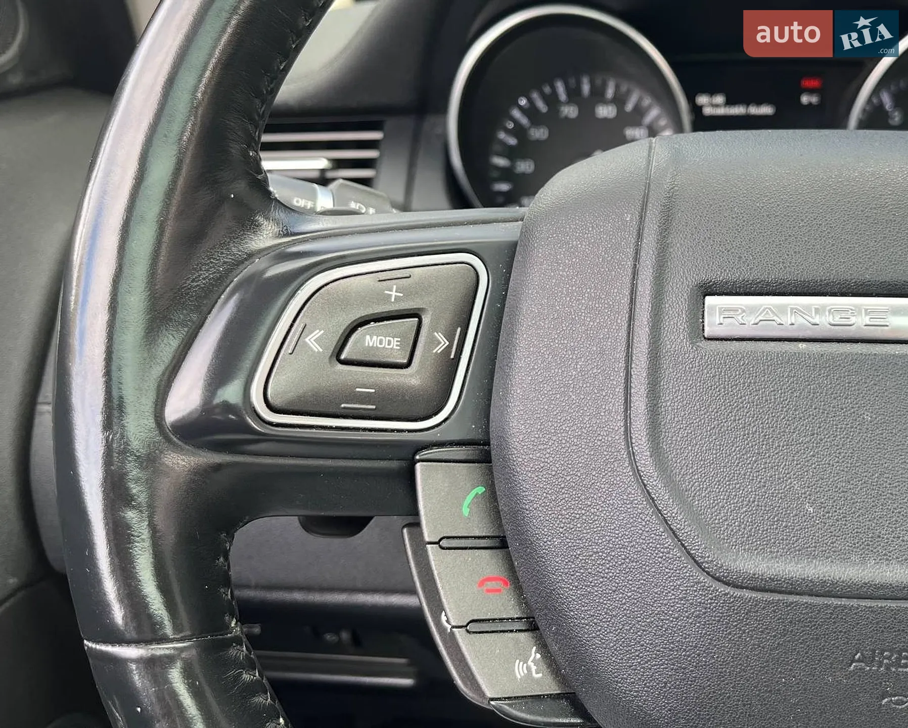 2014 Land Rover Range Rover Evoque - мініатюра 21