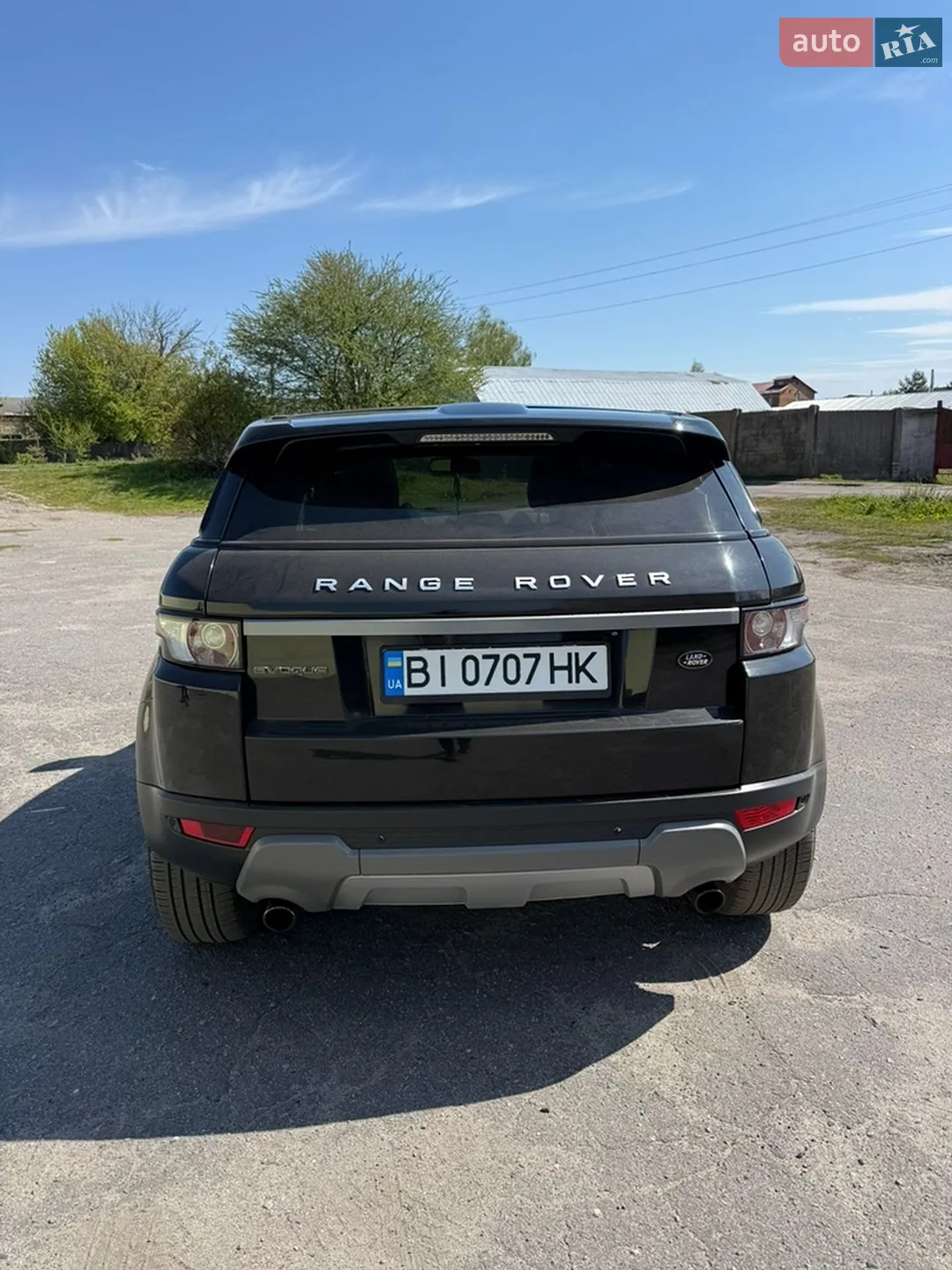 2012 Land Rover Range Rover Evoque - мініатюра 25