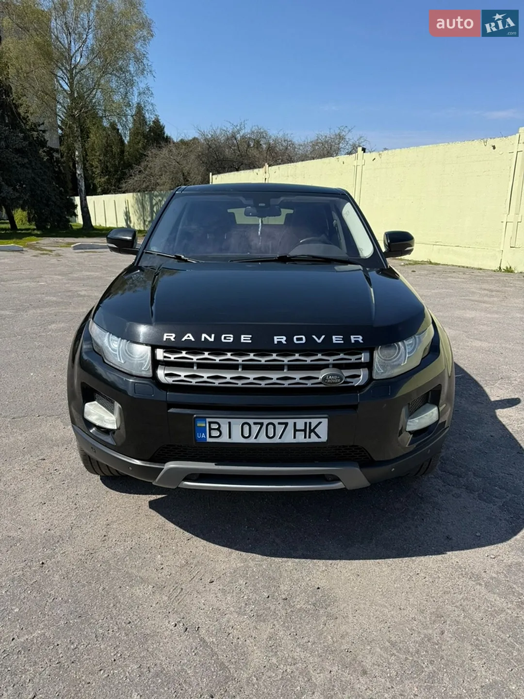 2012 Land Rover Range Rover Evoque - мініатюра 30