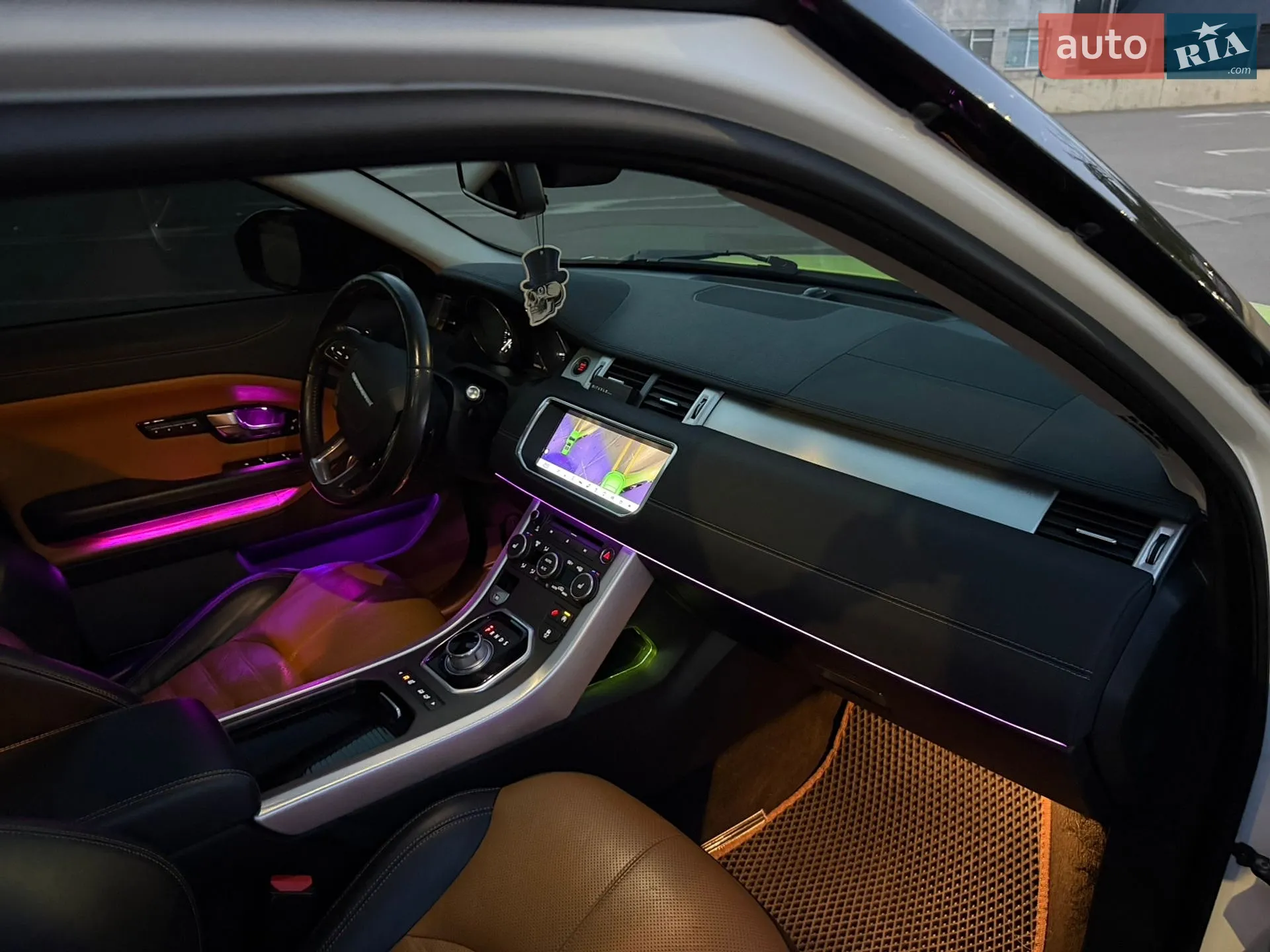 2015 Land Rover Range Rover Evoque - мініатюра 14