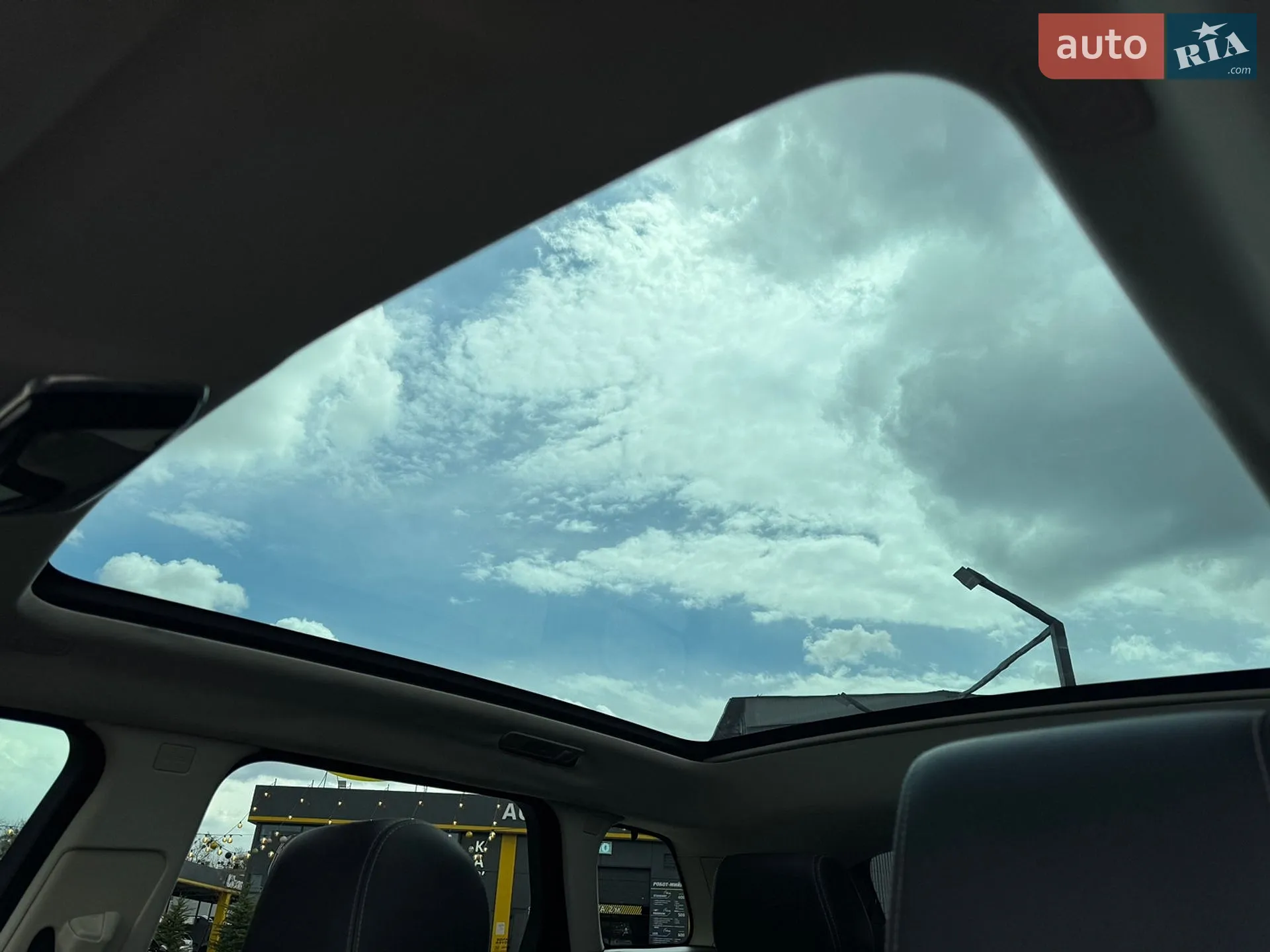 2012 Land Rover Range Rover Evoque - мініатюра 11