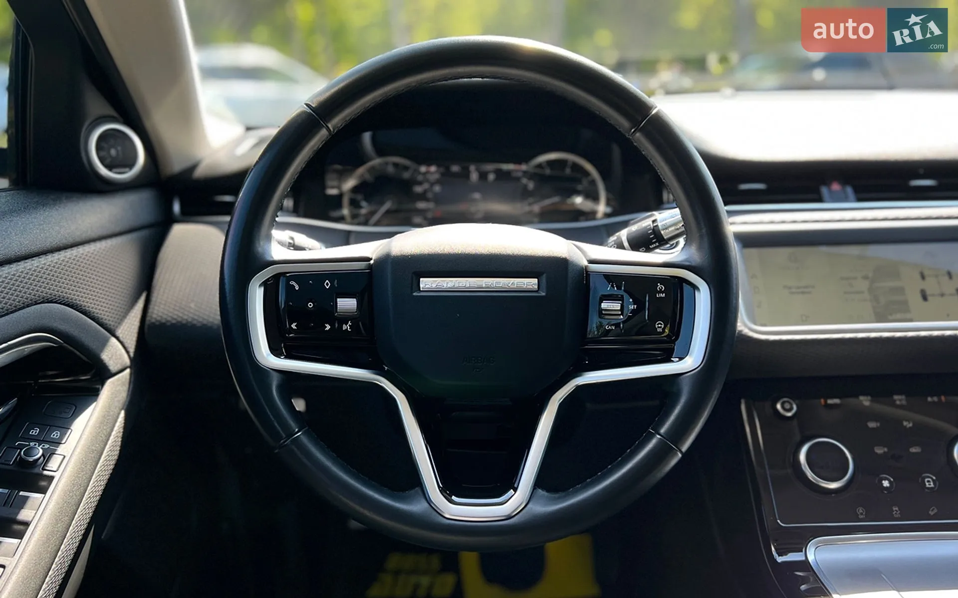 2022 Land Rover Range Rover Evoque - мініатюра 12