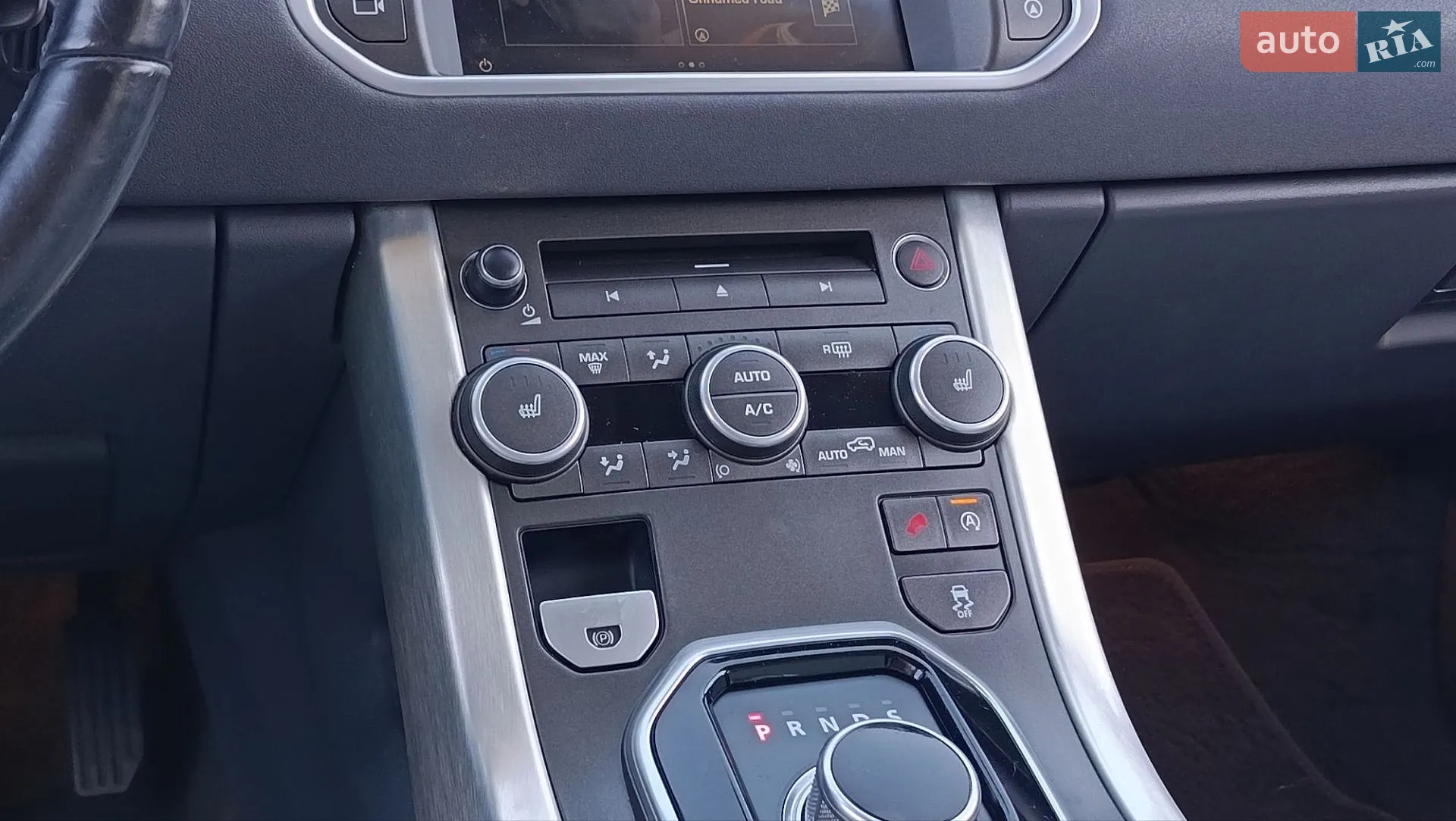 2015 Land Rover Range Rover Evoque - мініатюра 22