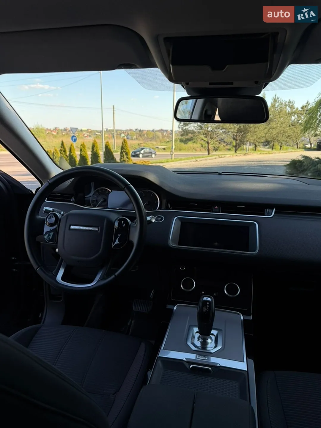 2020 Land Rover Range Rover Evoque - мініатюра 33