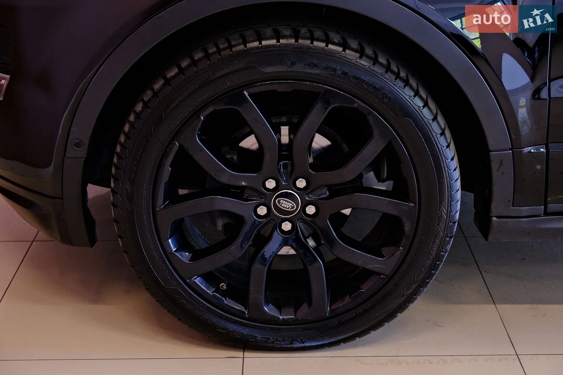 2014 Land Rover Range Rover Evoque - мініатюра 17