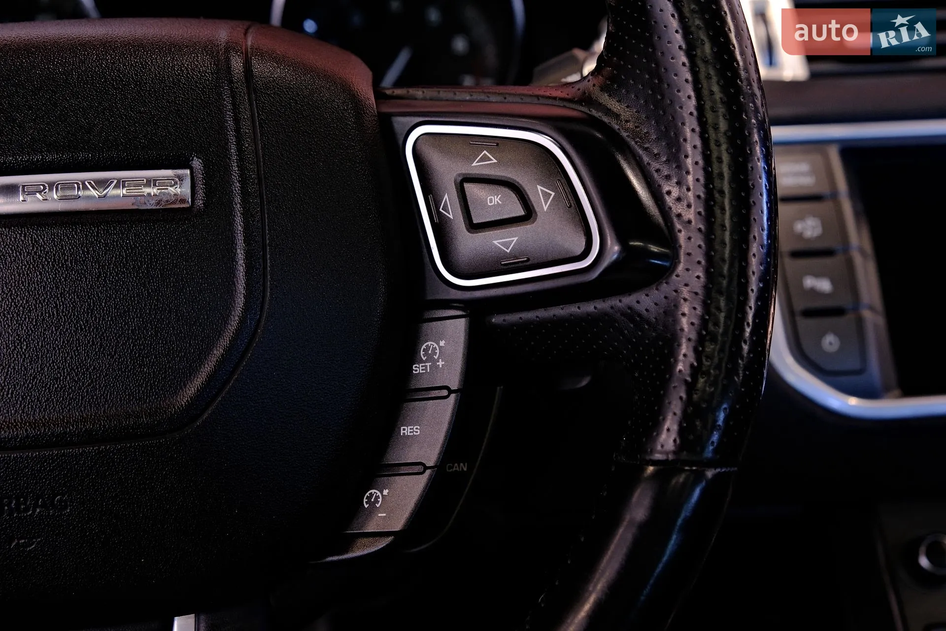 2014 Land Rover Range Rover Evoque - мініатюра 29