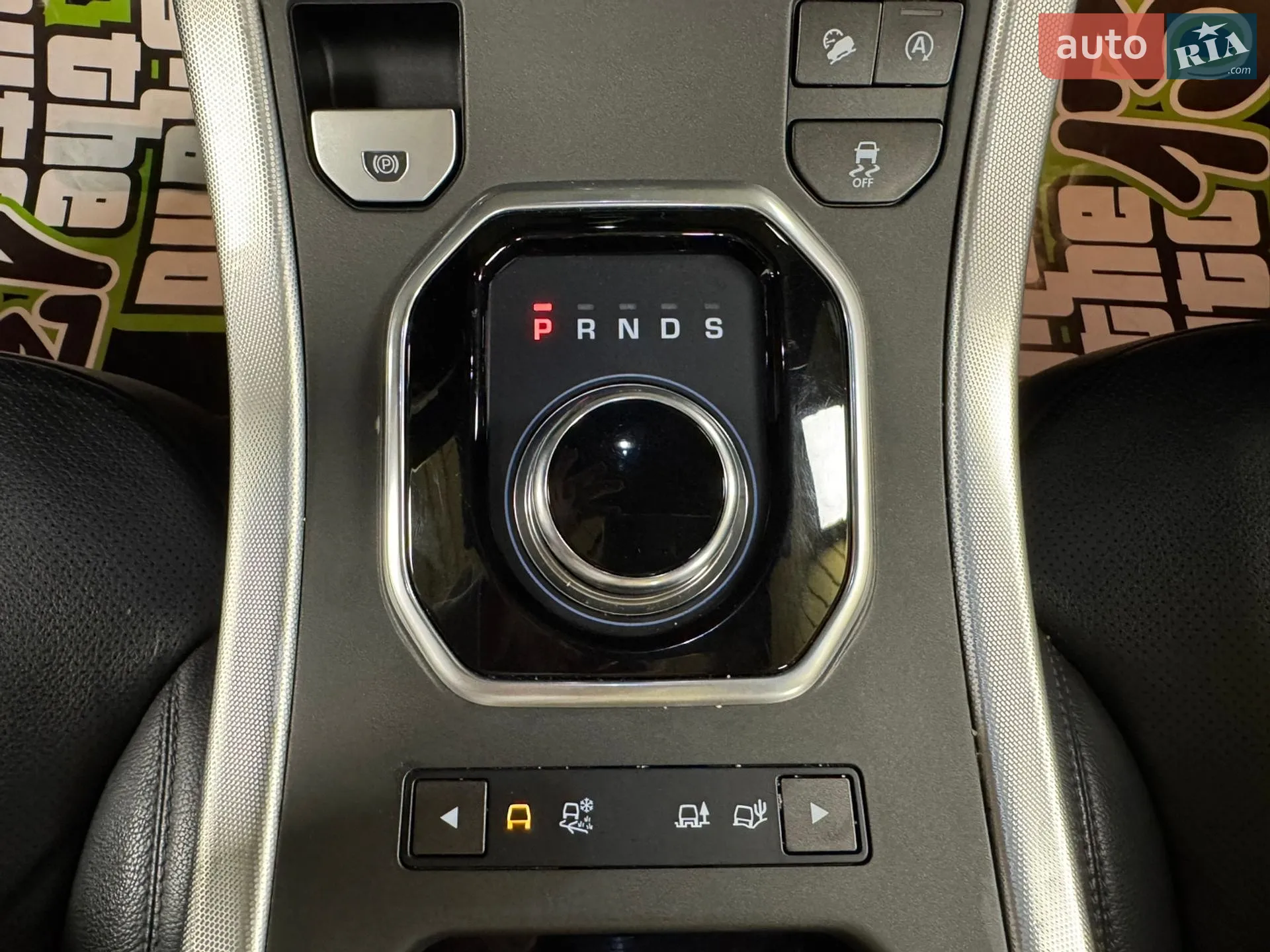 2017 Land Rover Range Rover Evoque - мініатюра 28