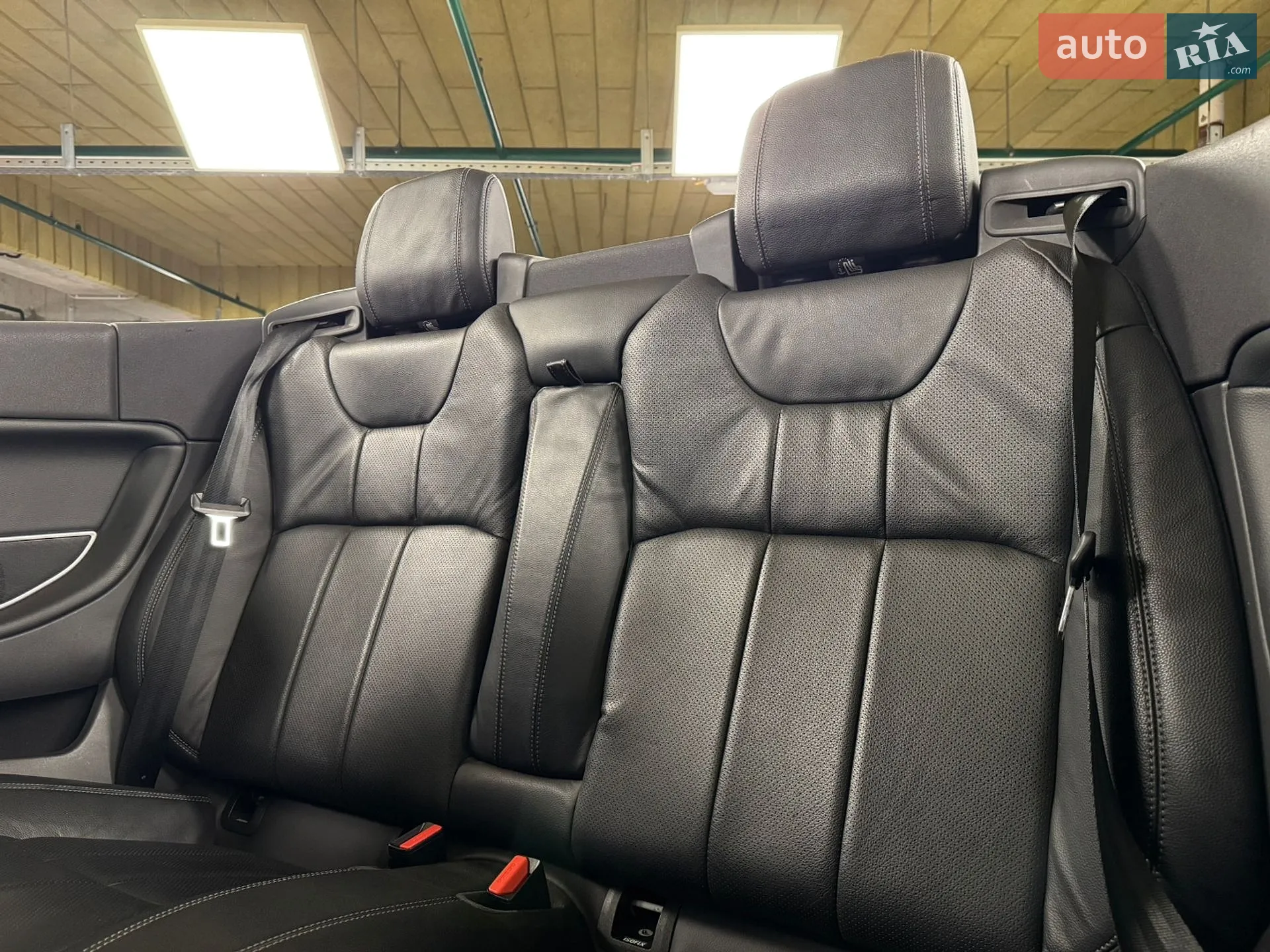 2017 Land Rover Range Rover Evoque - мініатюра 47