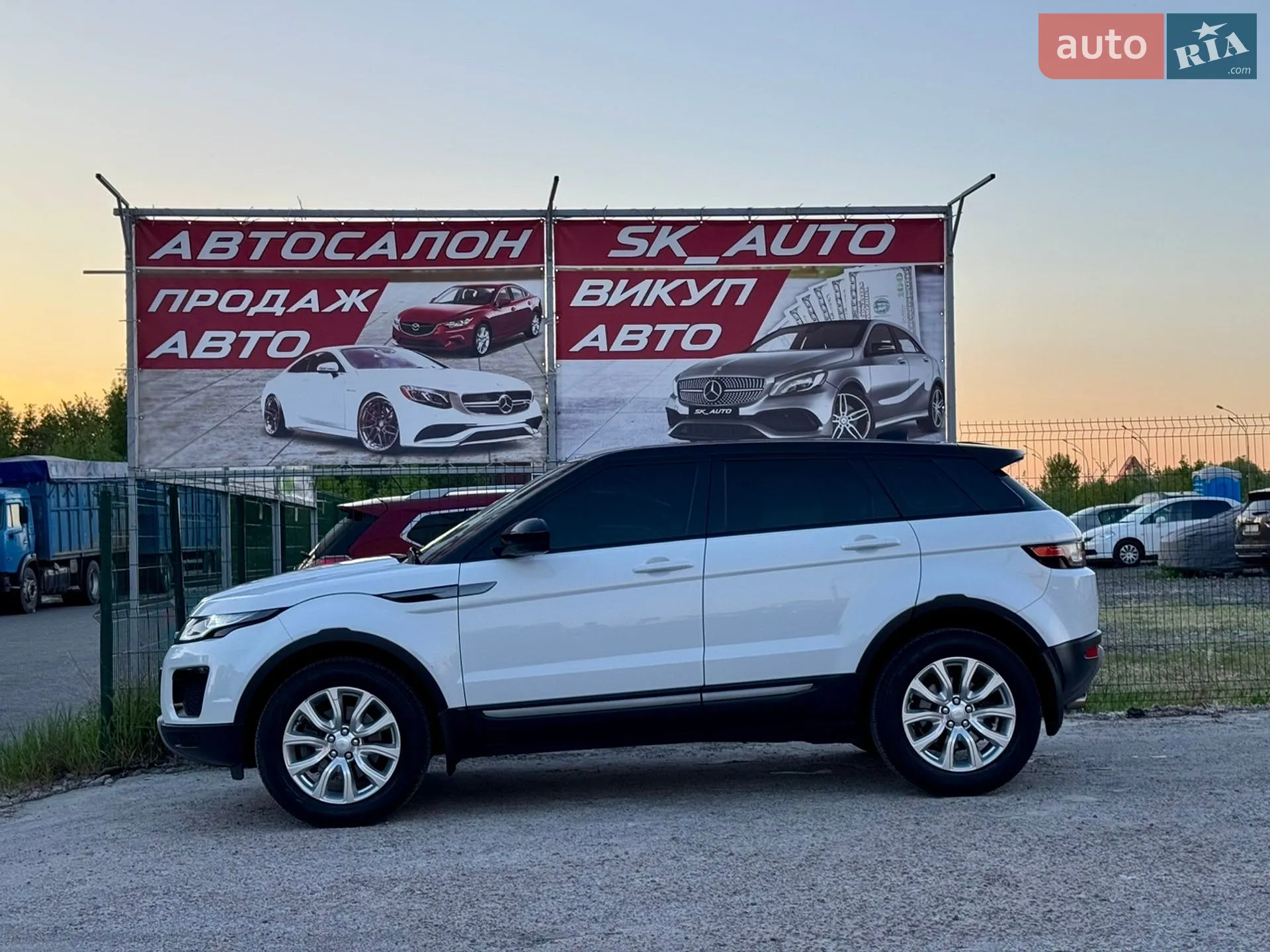 2018 Land Rover Range Rover Evoque - мініатюра 70