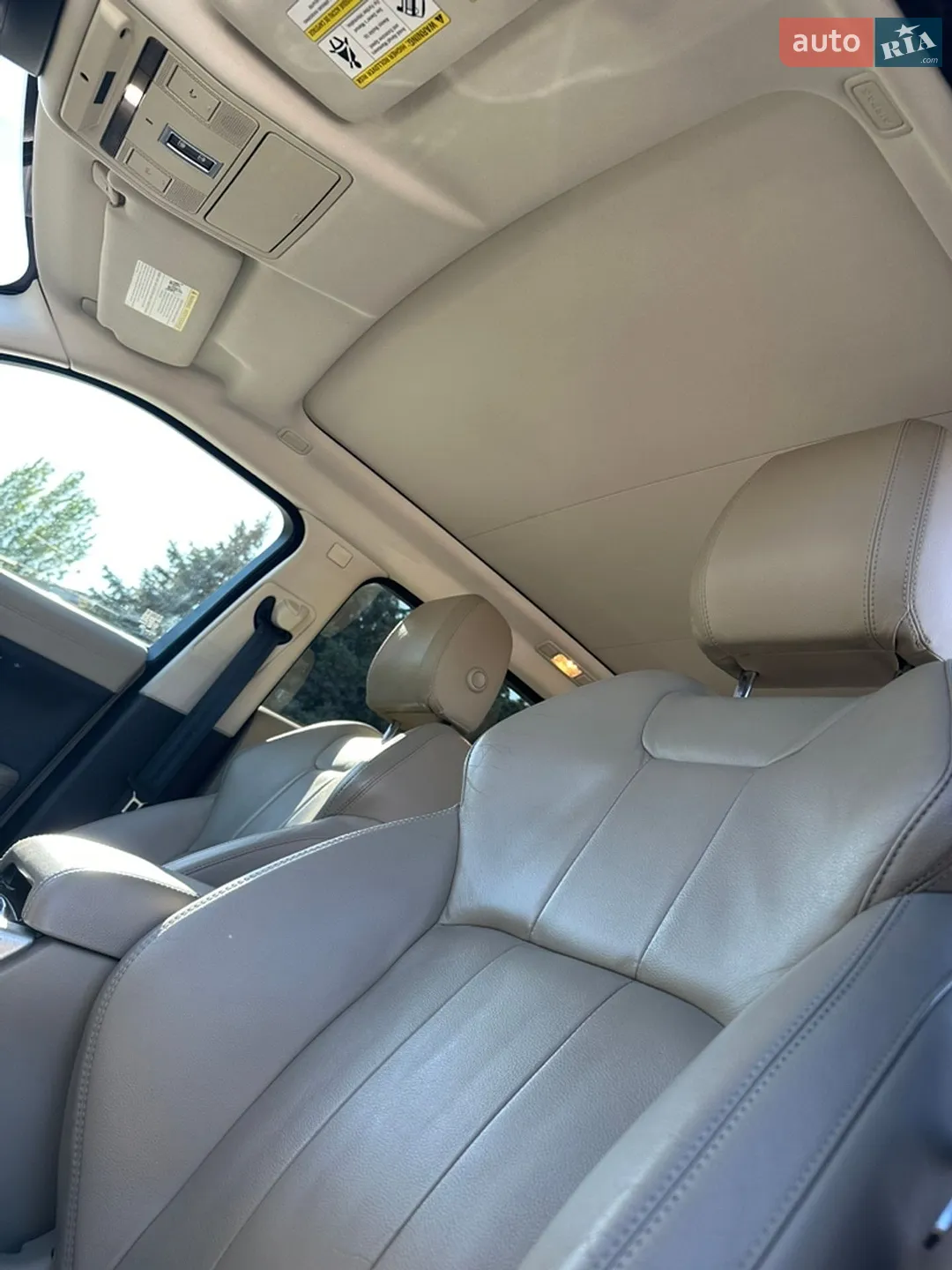 2016 Land Rover Range Rover Evoque - мініатюра 7