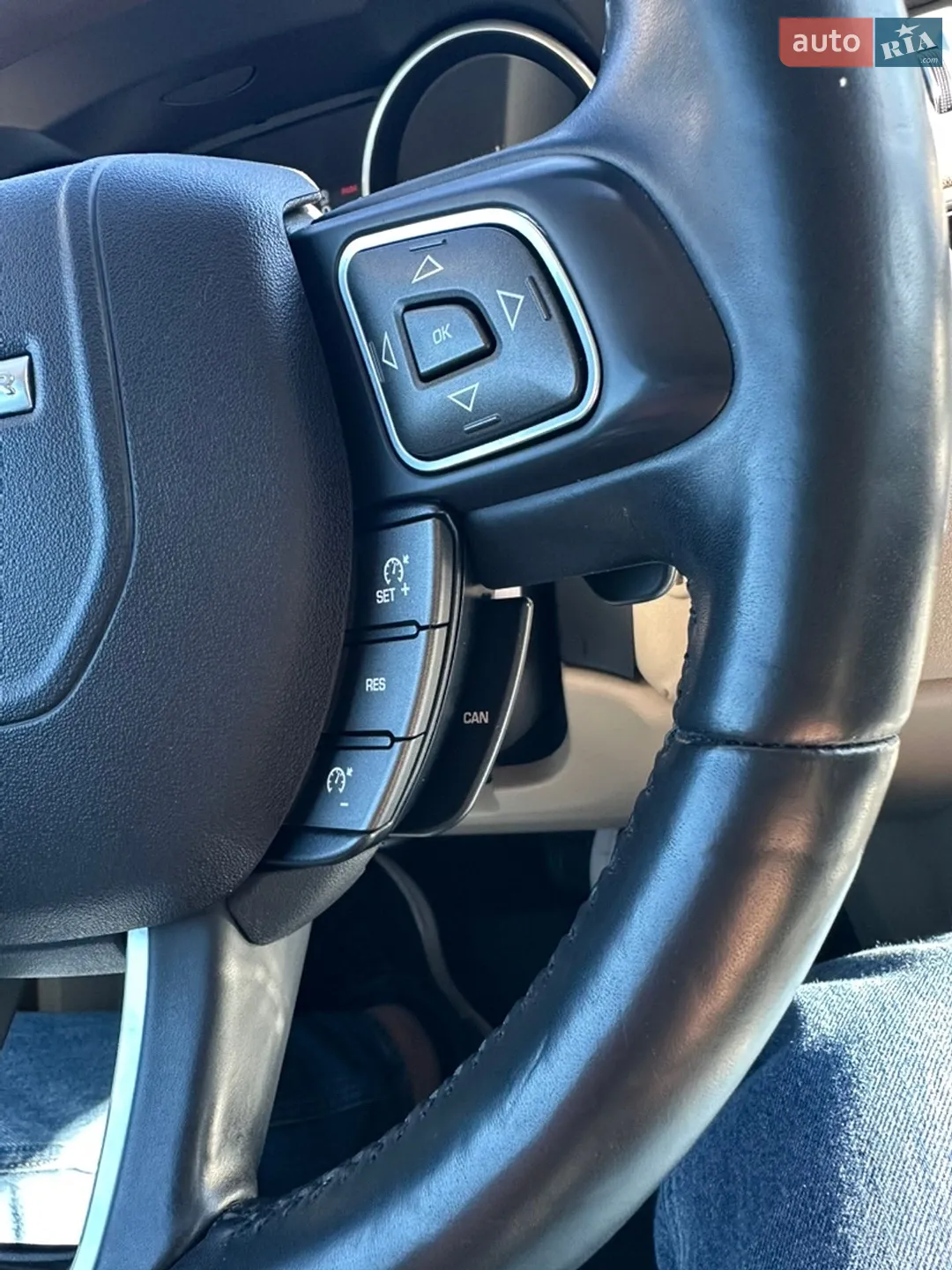 2016 Land Rover Range Rover Evoque - мініатюра 15