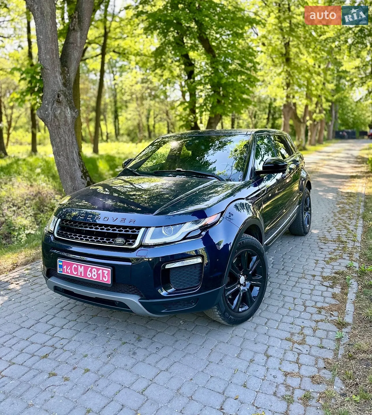 2016 Land Rover Range Rover Evoque - мініатюра 4