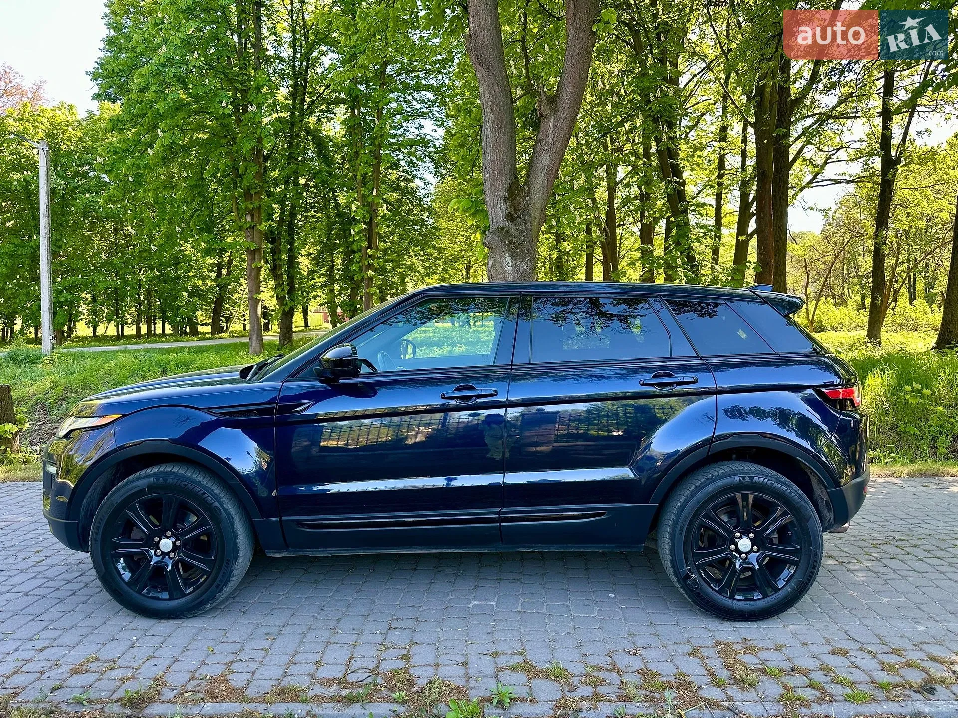 2016 Land Rover Range Rover Evoque - мініатюра 15