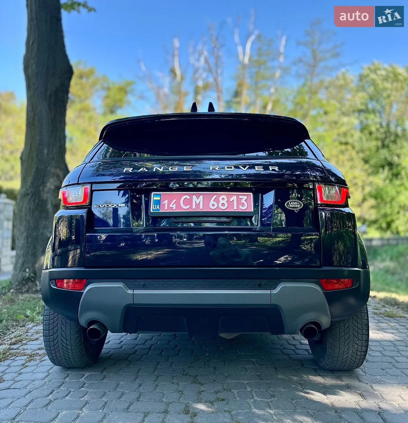 2016 Land Rover Range Rover Evoque - мініатюра 20