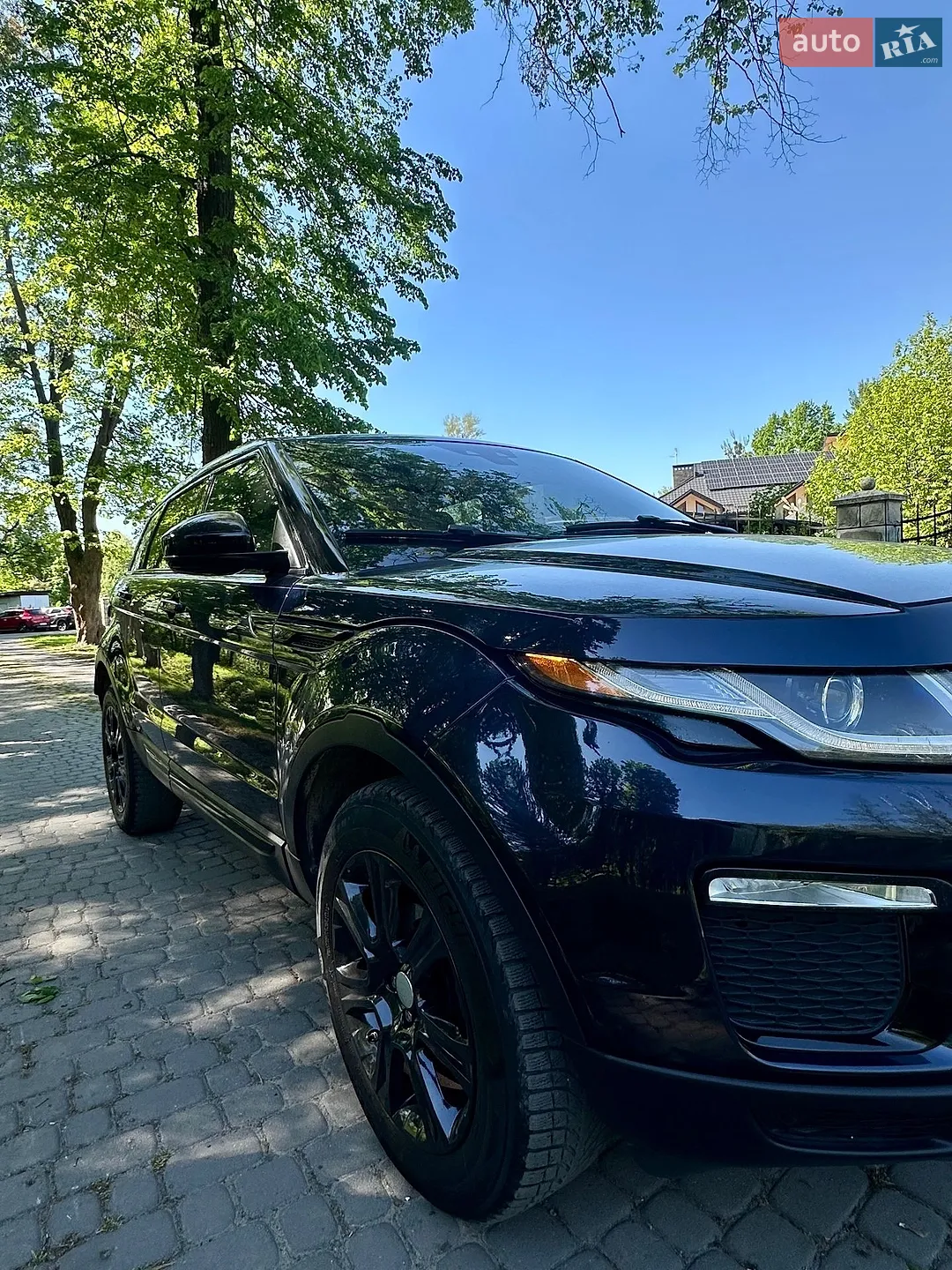 2016 Land Rover Range Rover Evoque - мініатюра 24