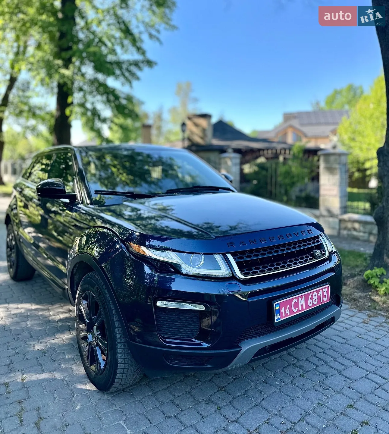2016 Land Rover Range Rover Evoque - мініатюра 27