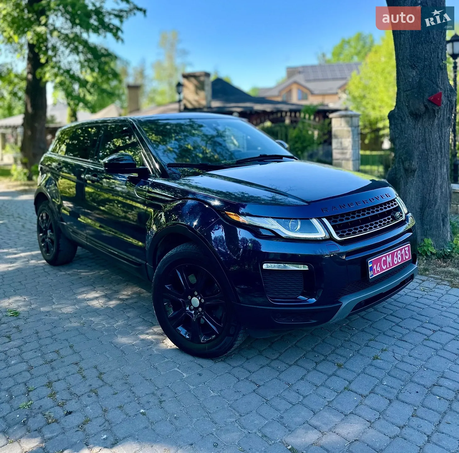 2016 Land Rover Range Rover Evoque - мініатюра 32