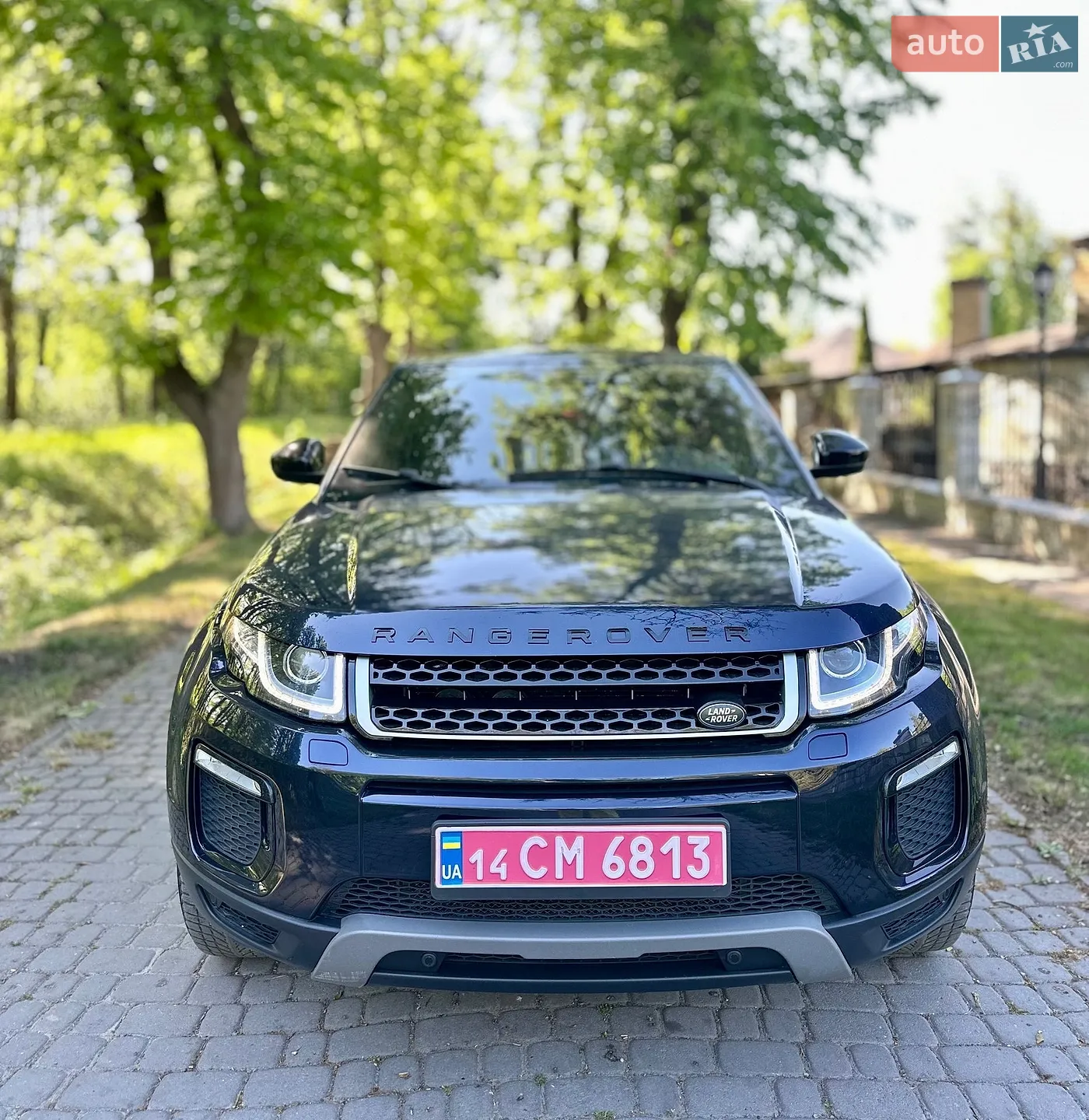2016 Land Rover Range Rover Evoque - мініатюра 35