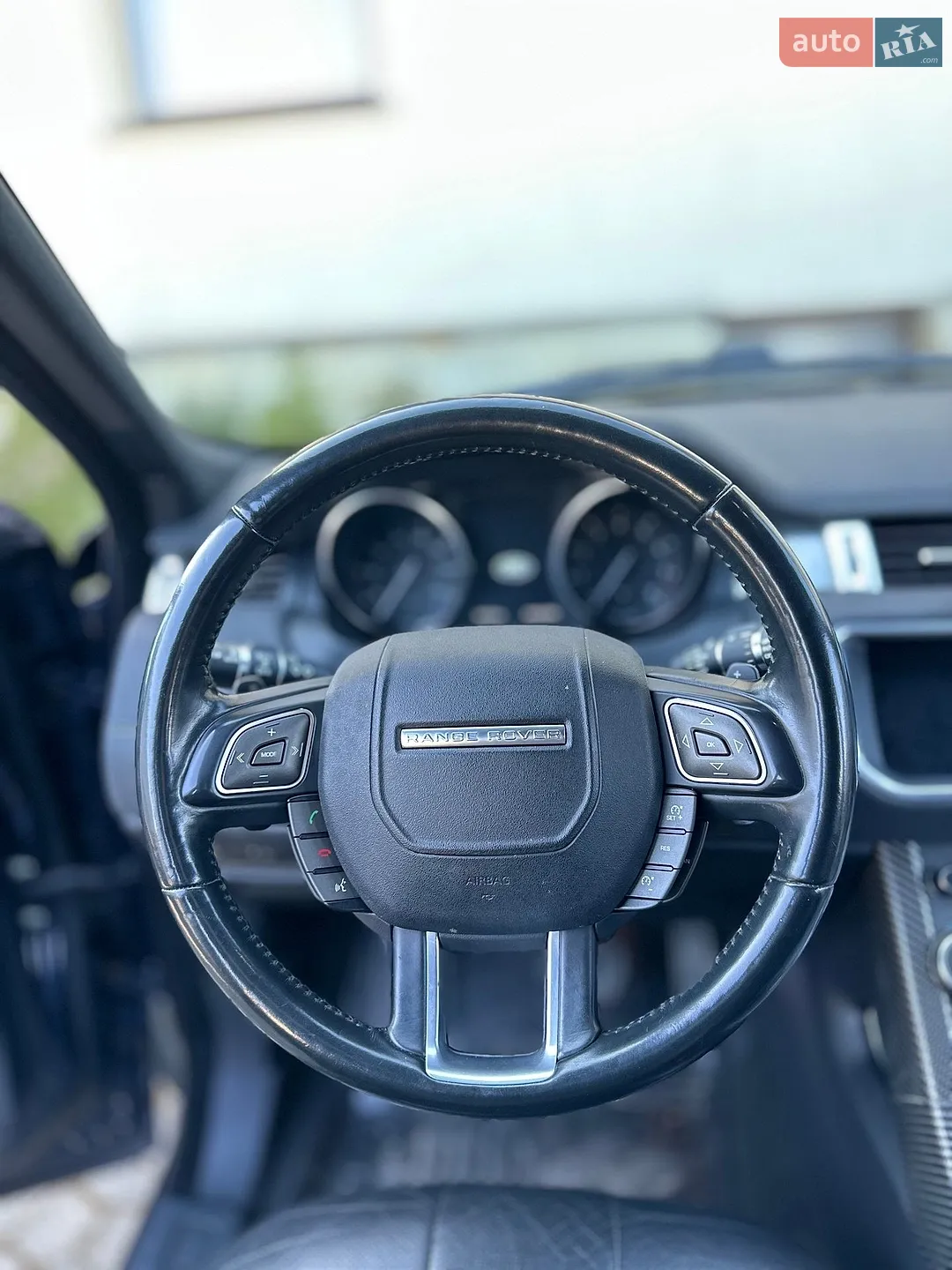 2016 Land Rover Range Rover Evoque - мініатюра 74